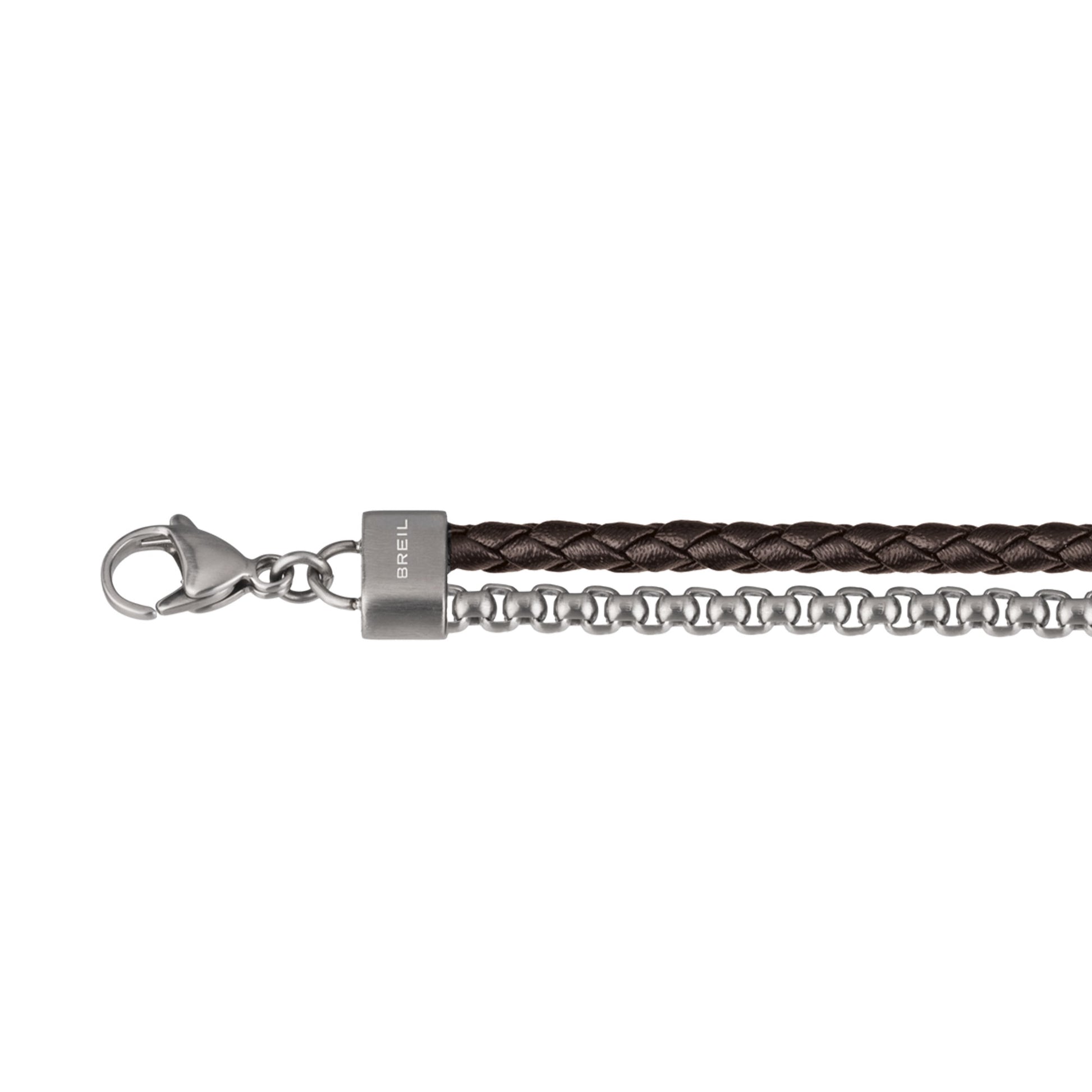 Bracciale da uomo Breil TJ3084