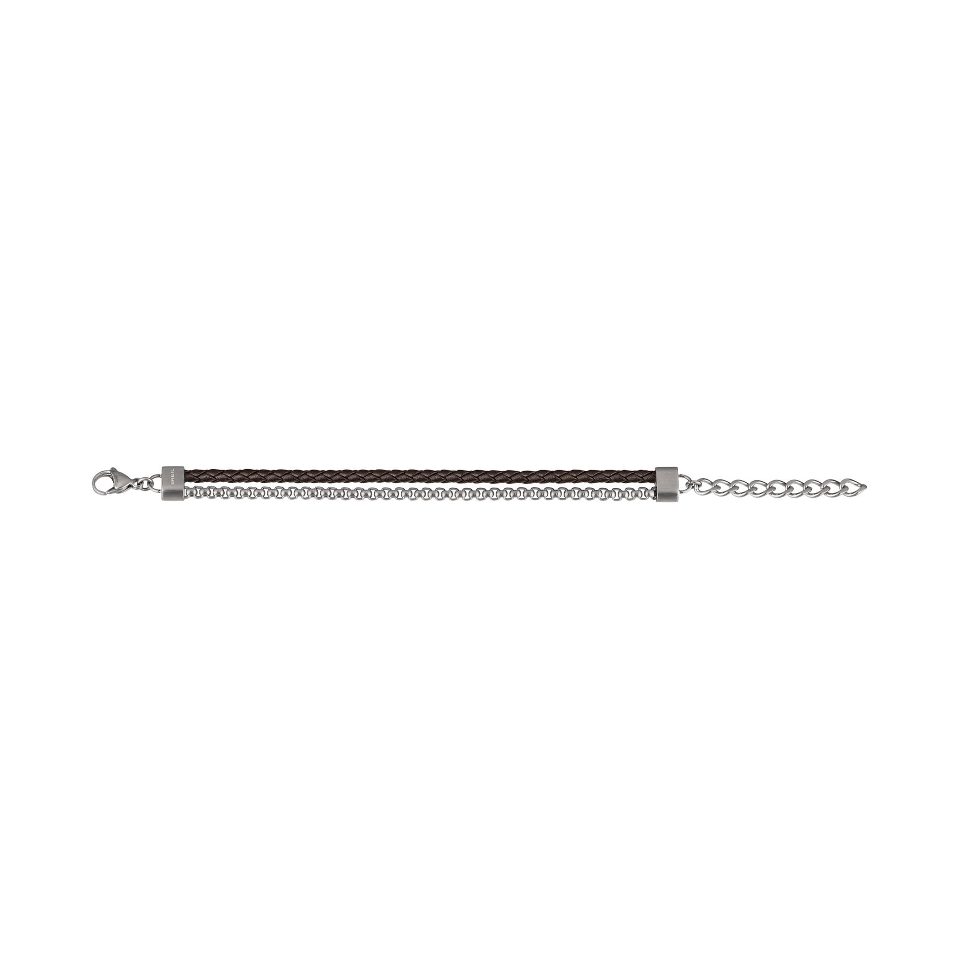 Bracciale da uomo Breil TJ3084