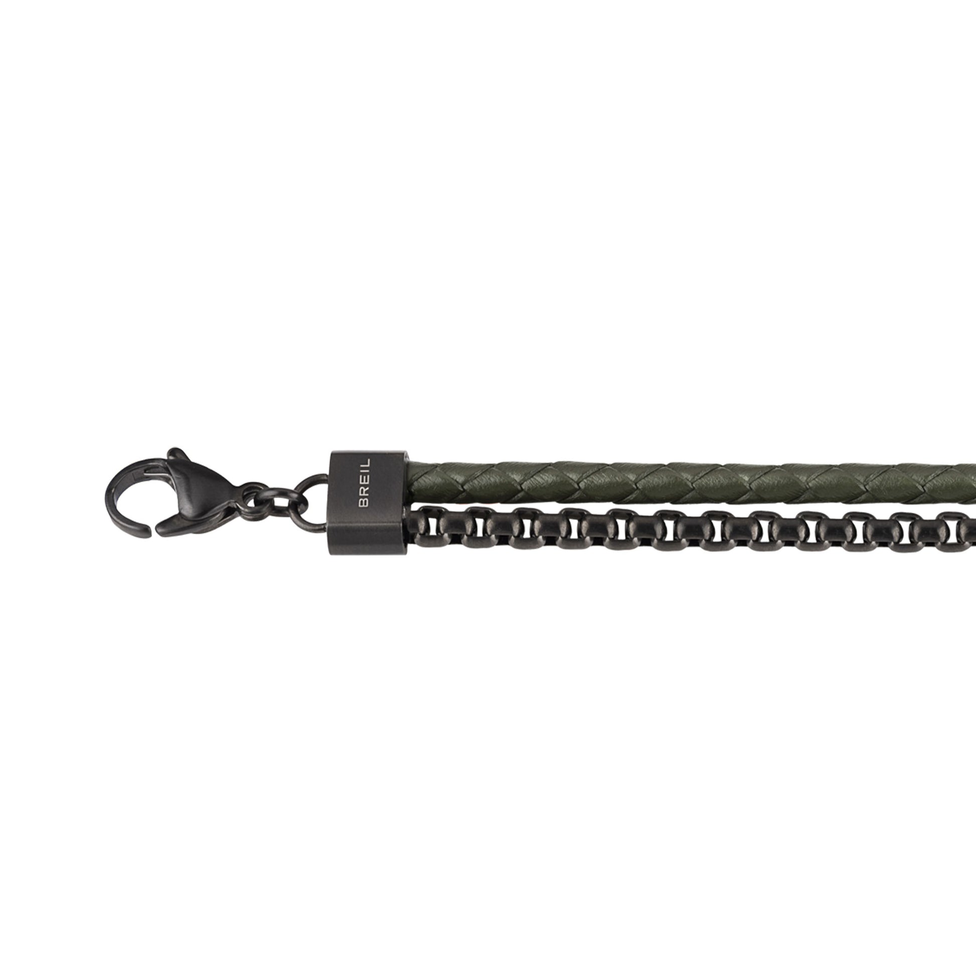Bracciale da uomo Breil TJ3085