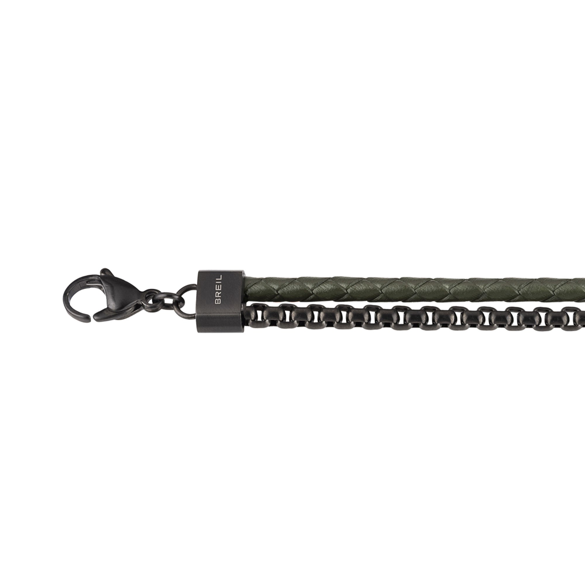 Bracciale da uomo Breil TJ3085