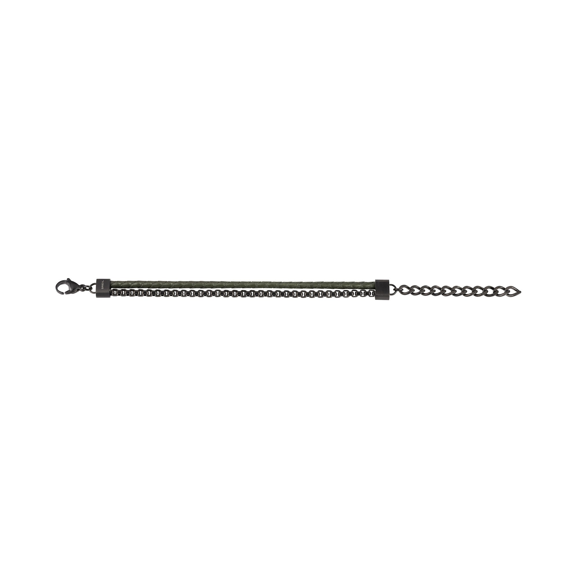 Bracciale da uomo Breil TJ3085