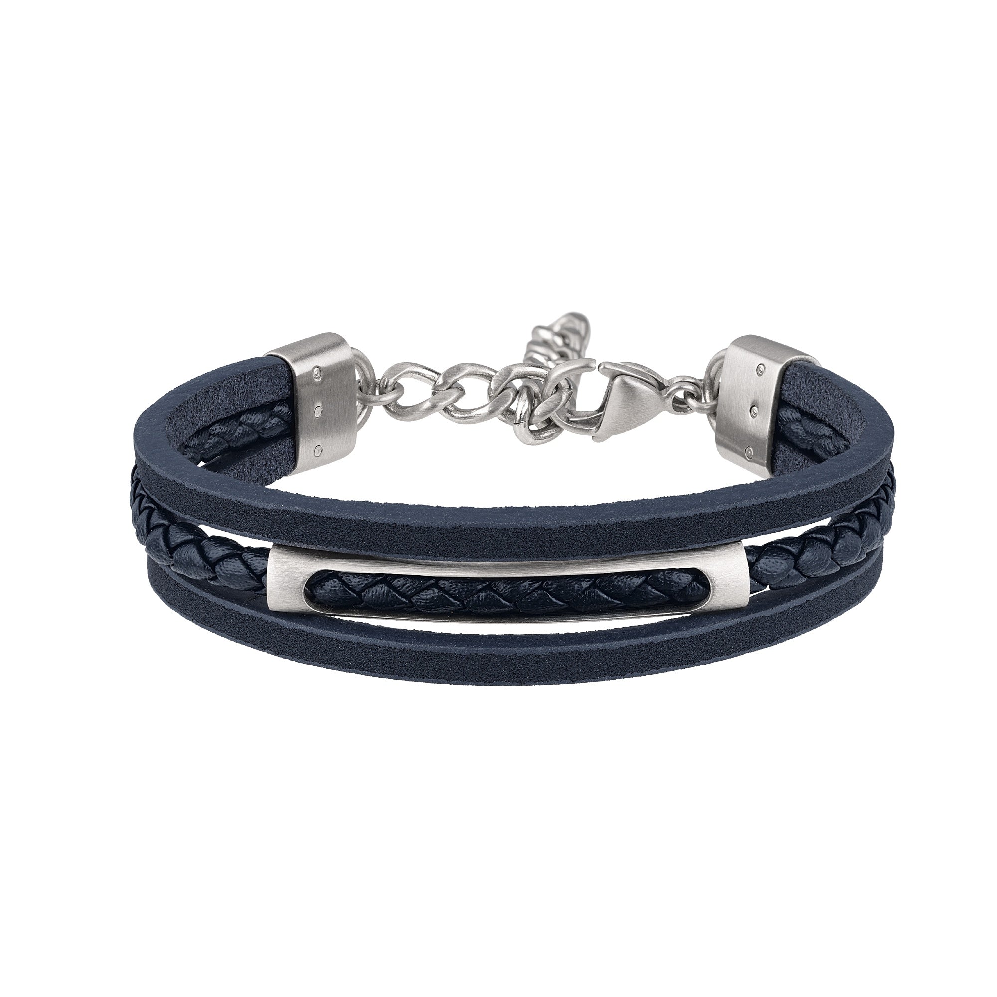 Bracciale da uomo Breil TJ3087