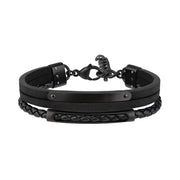 Bracciale da uomo Breil TJ3088