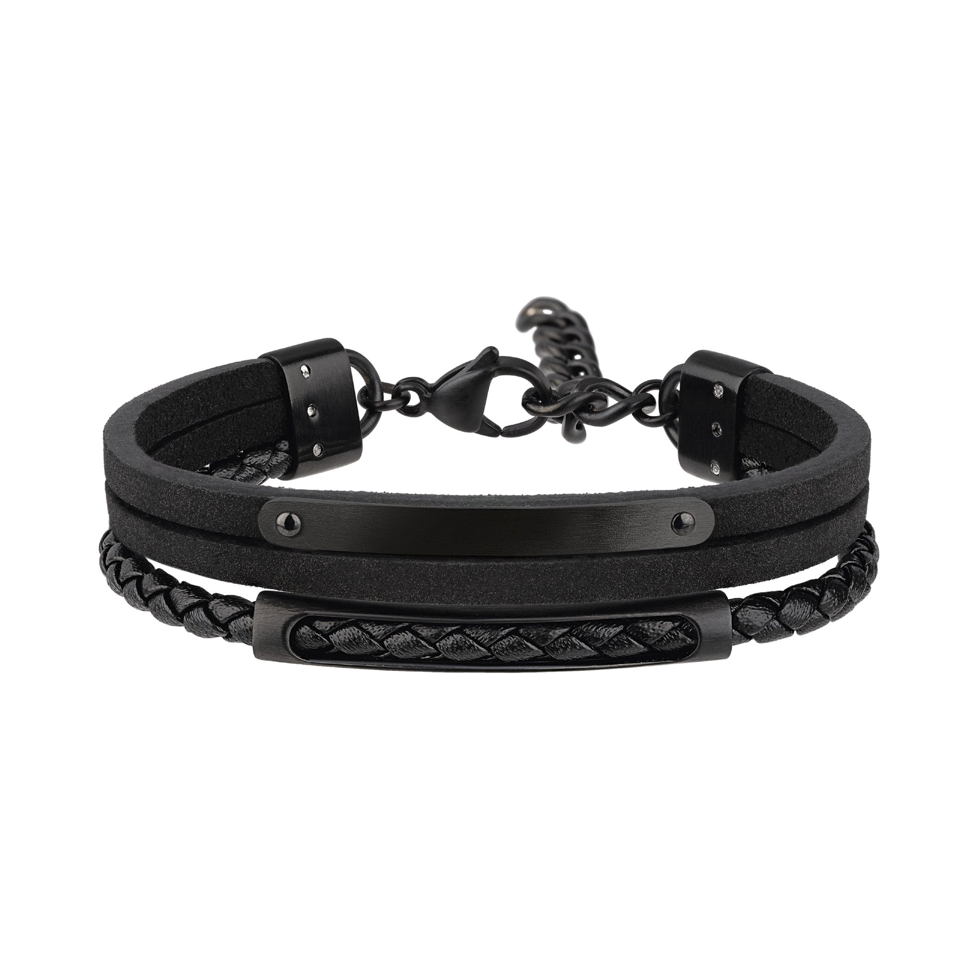 Bracciale da uomo Breil TJ3088