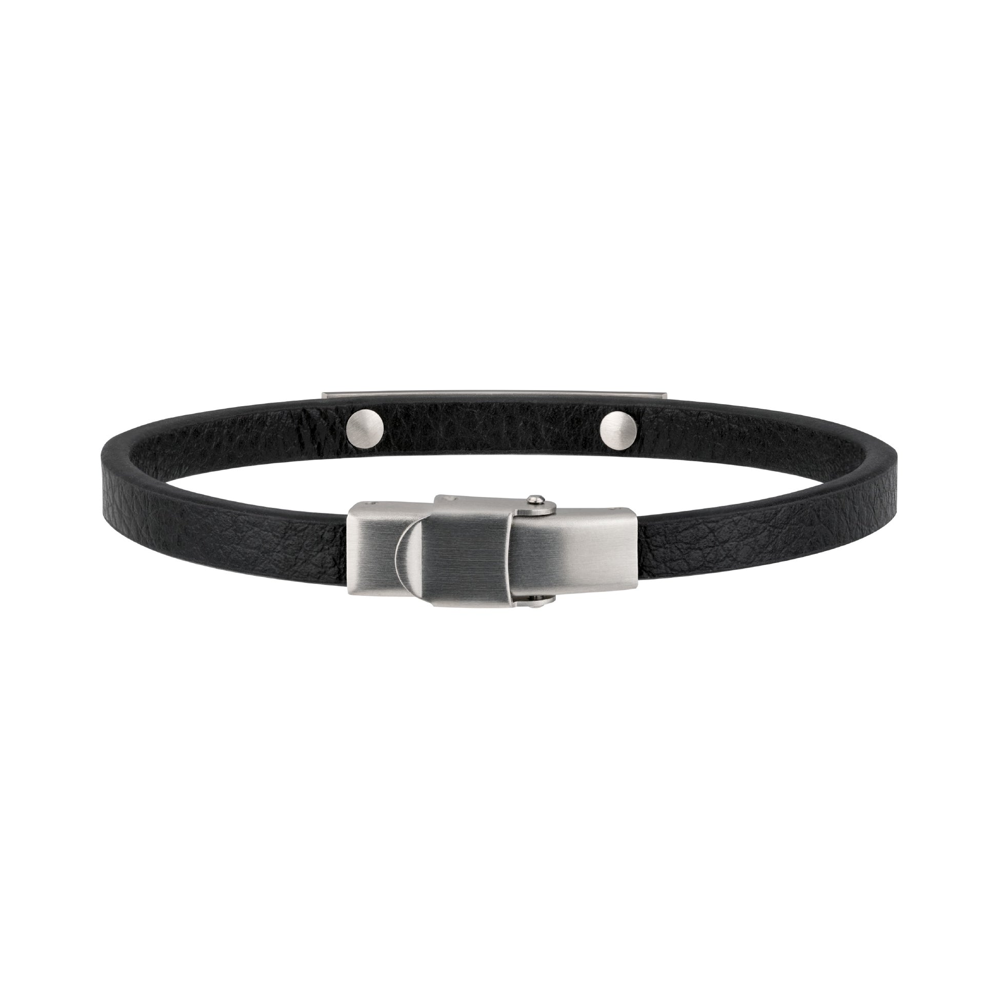 Bracciale da uomo Breil TJ3096