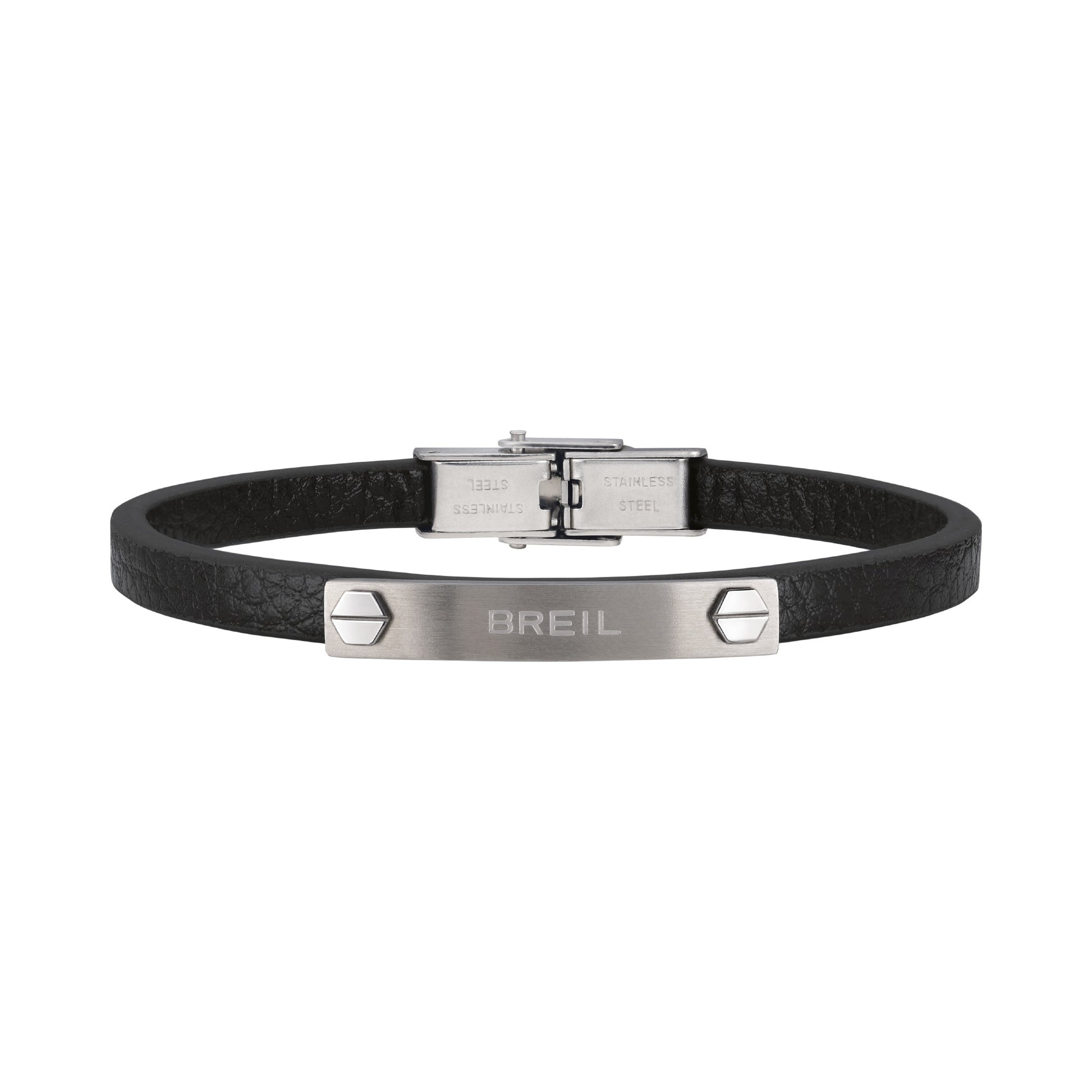 Bracciale da uomo Breil TJ3096