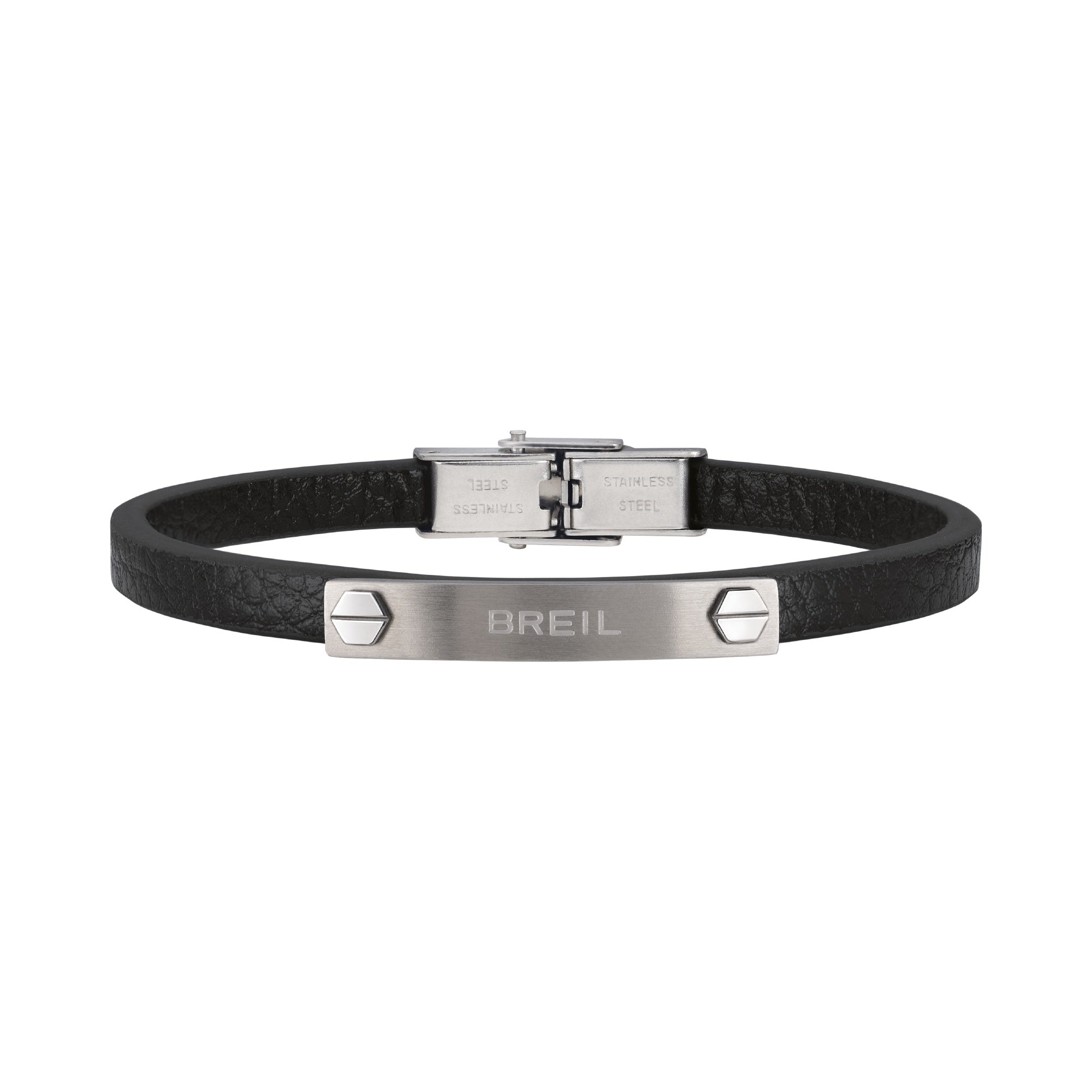Bracciale da uomo Breil TJ3096