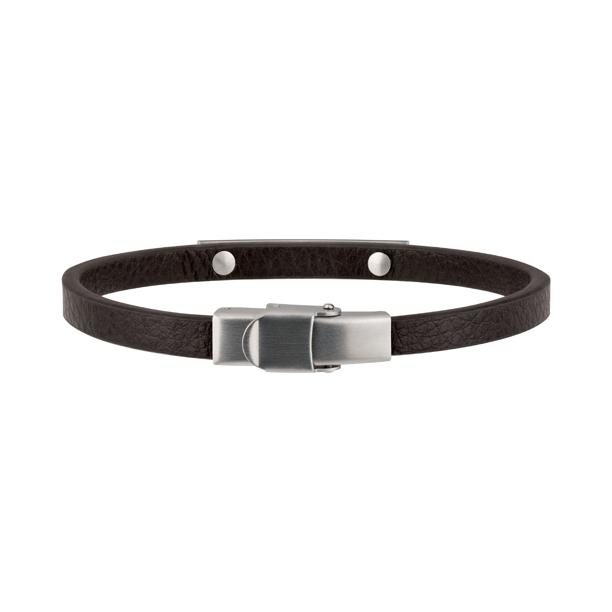Bracciale da uomo Breil TJ3098