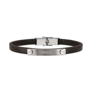 Bracciale da uomo Breil TJ3098