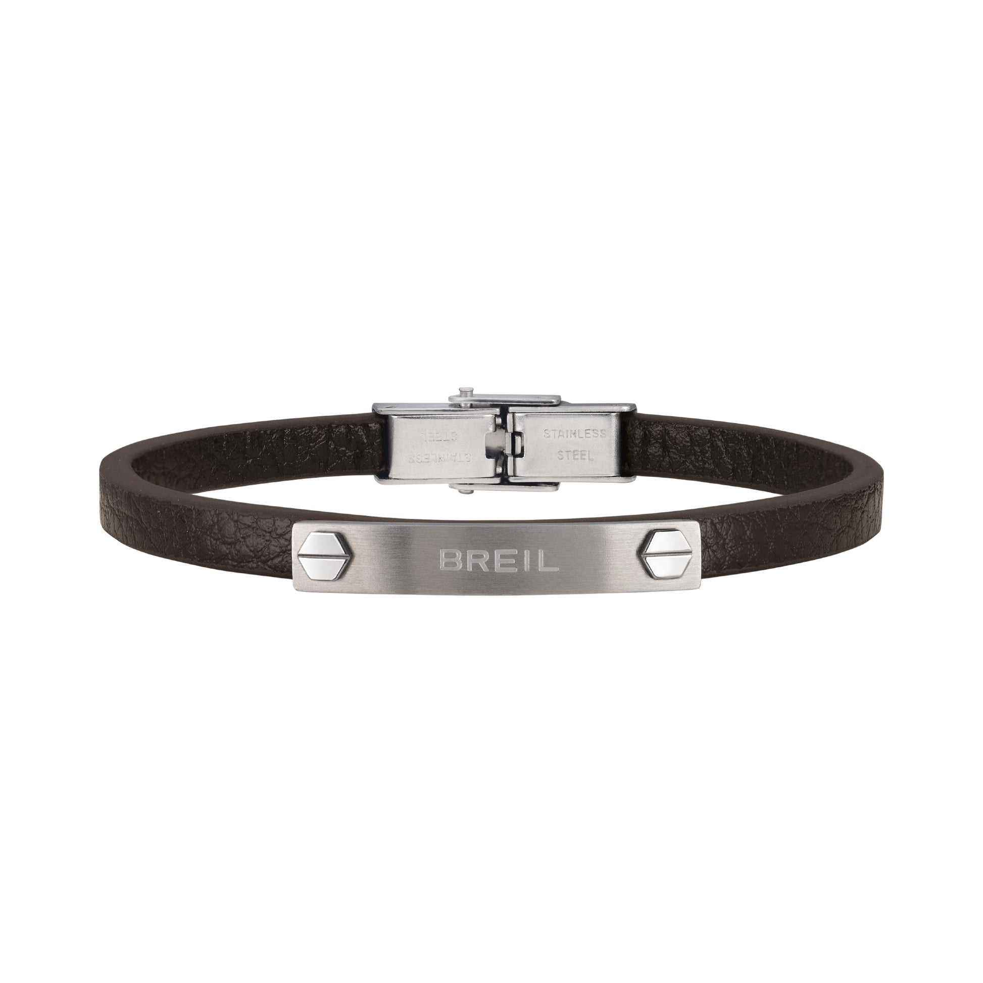 Bracciale da uomo Breil TJ3098