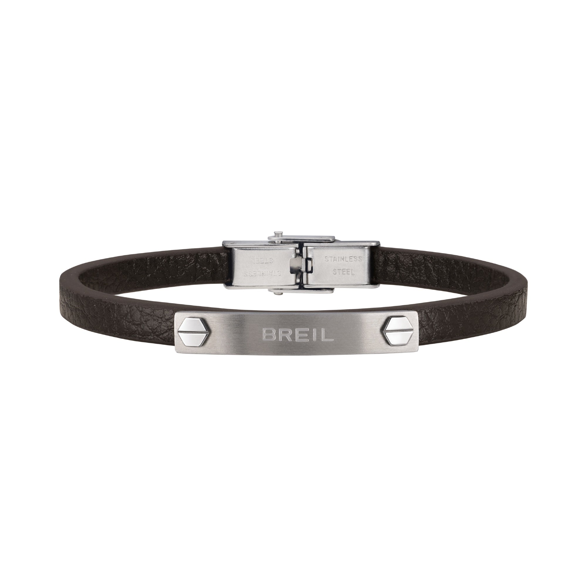 Bracciale da uomo Breil TJ3098