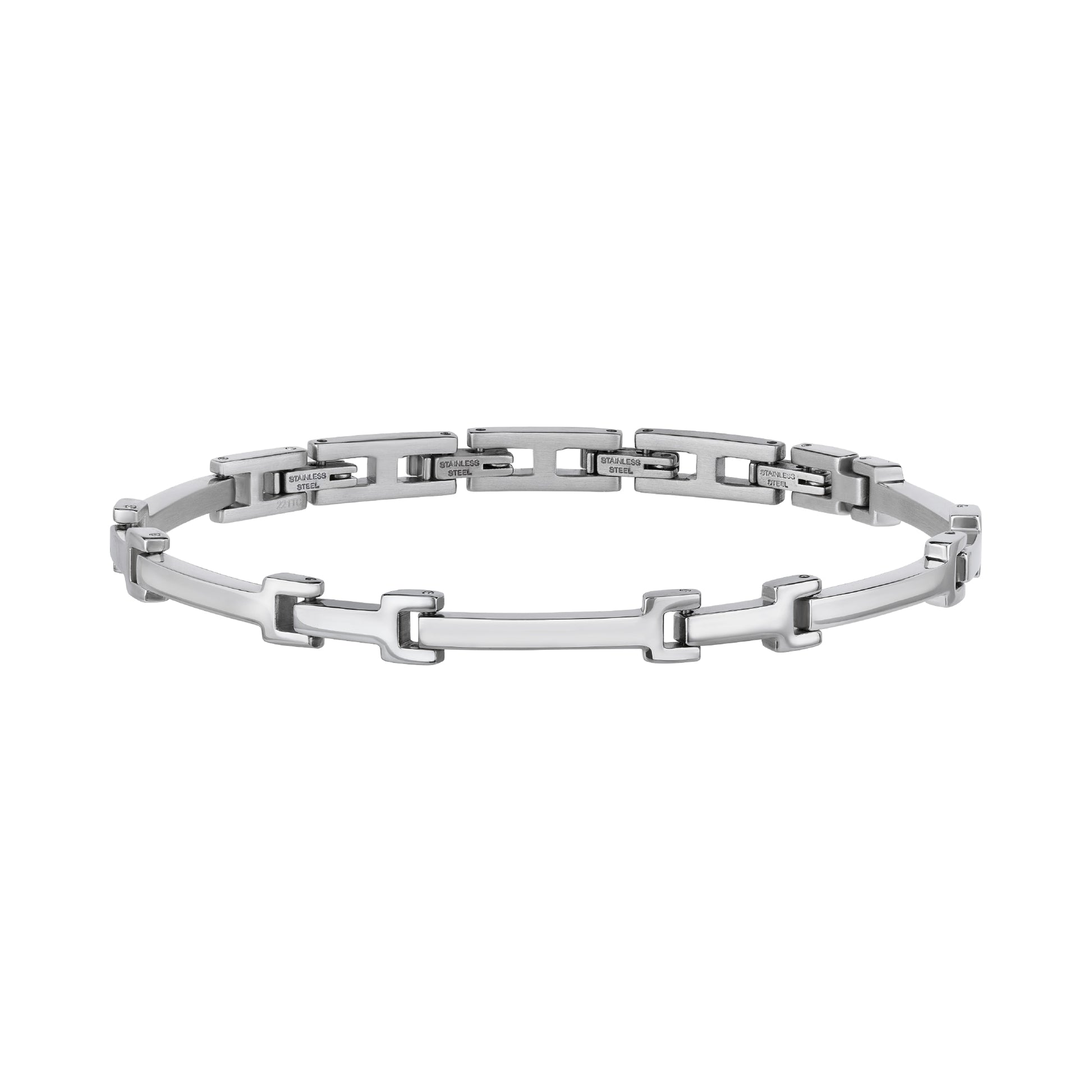 Bracciale da uomo Breil TJ3108