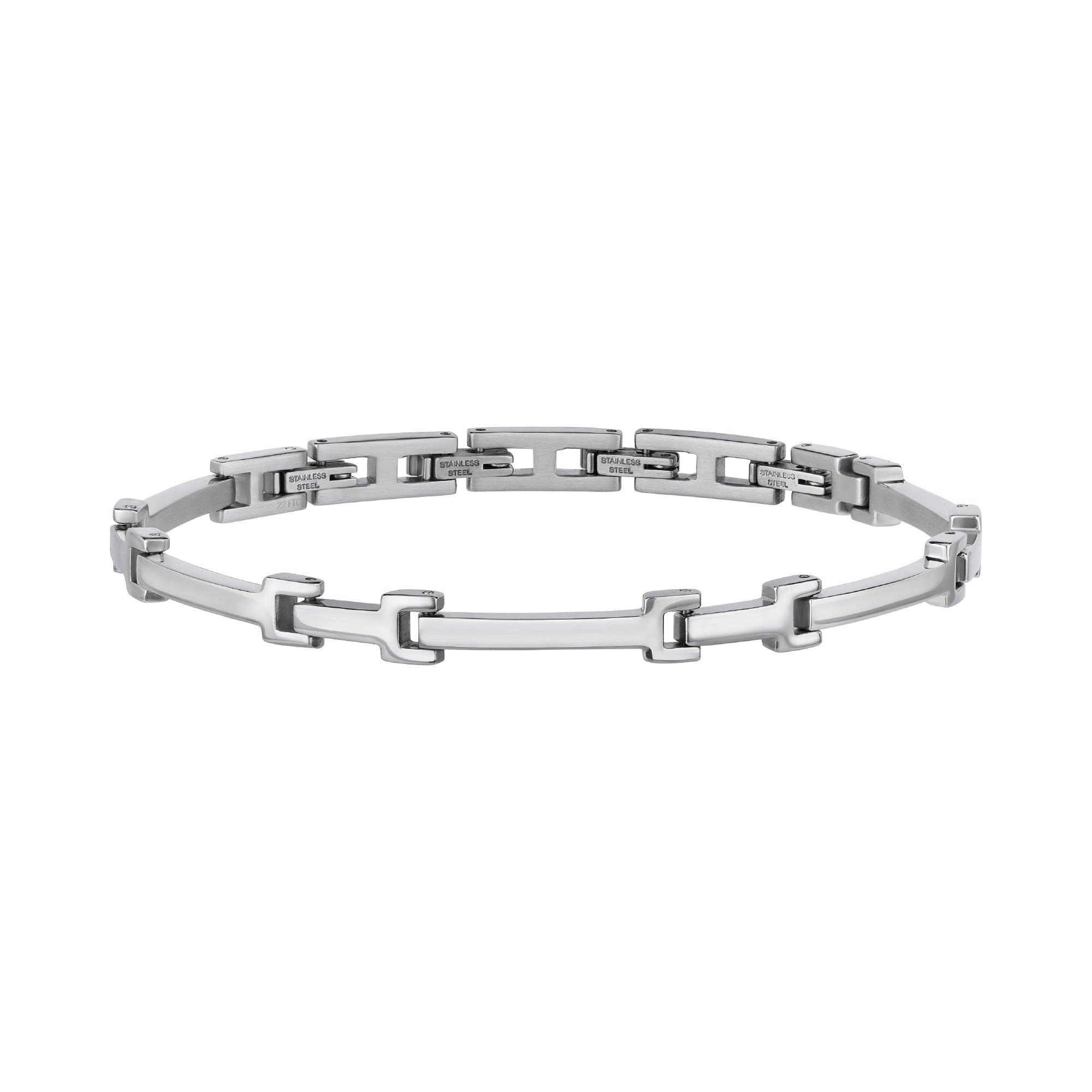 Bracciale da uomo Breil TJ3108
