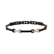 Bracciale da uomo Breil TJ3109
