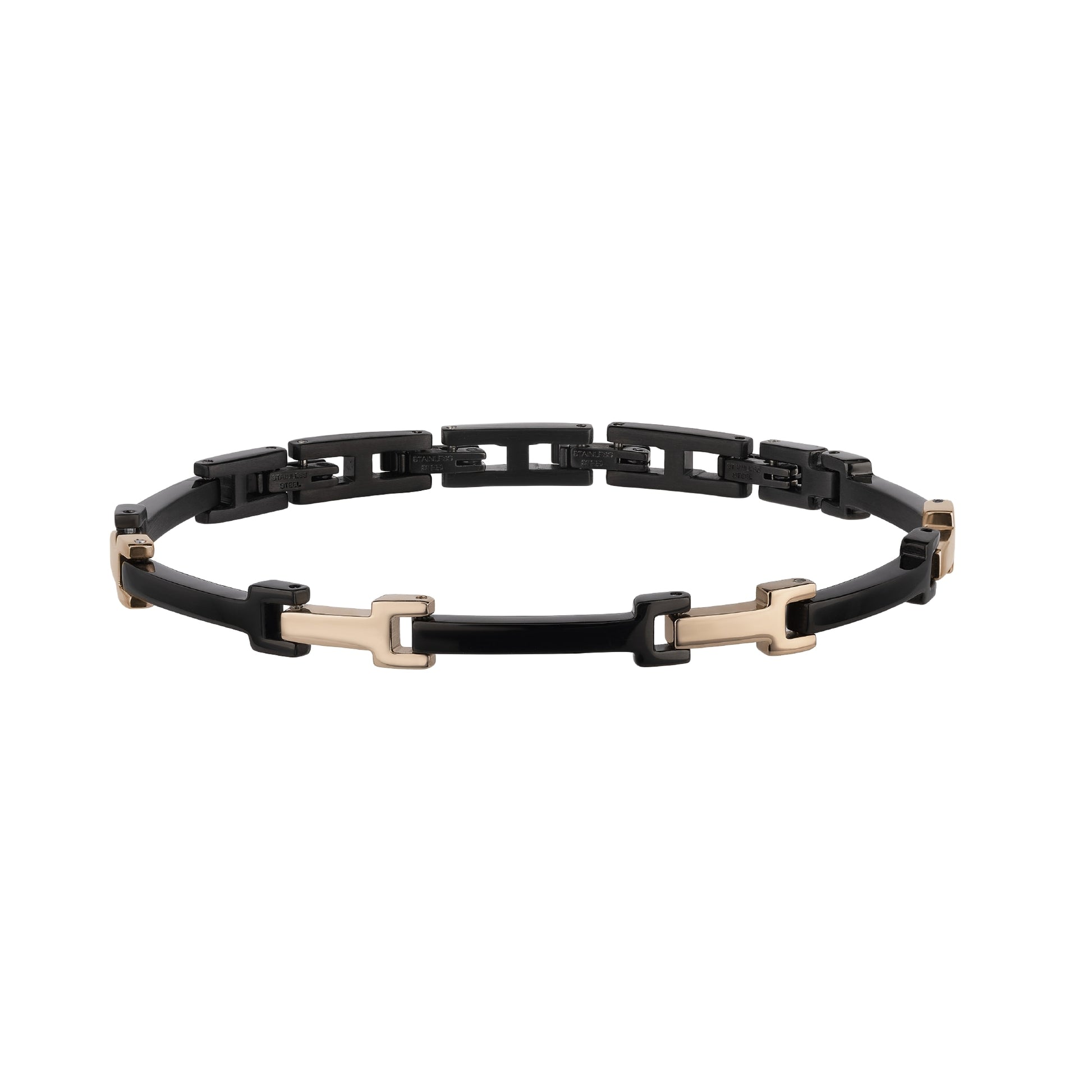 Bracciale da uomo Breil TJ3109