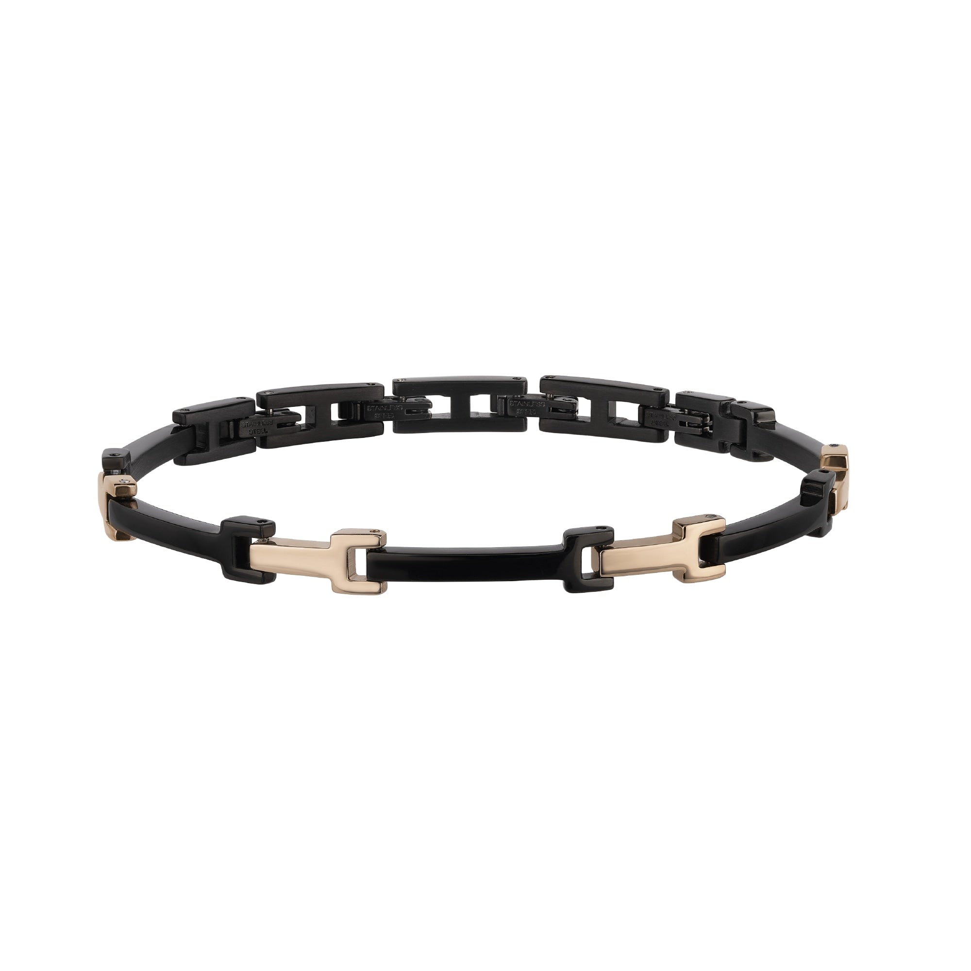 Bracciale da uomo Breil TJ3109