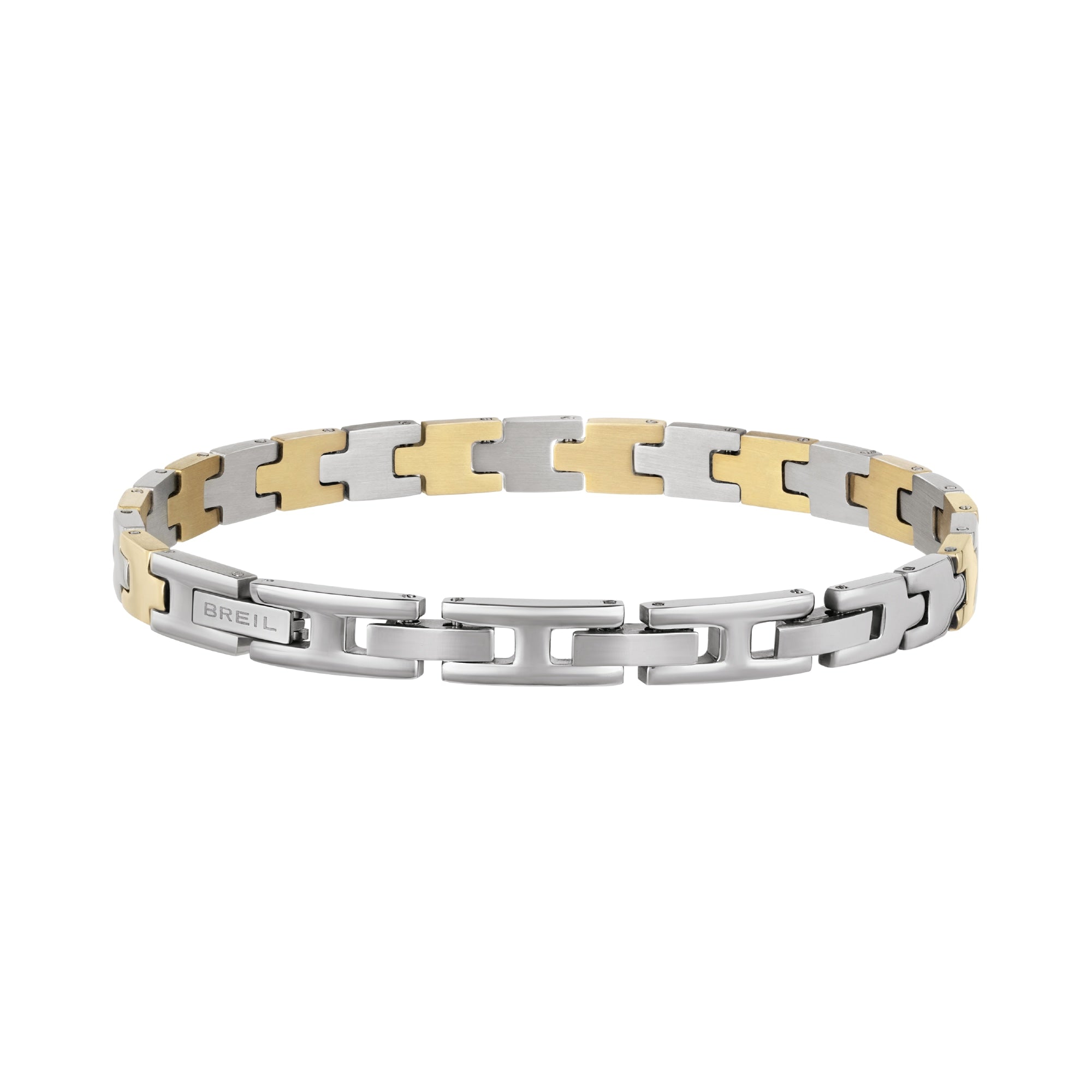 Bracciale da uomo Breil TJ3120