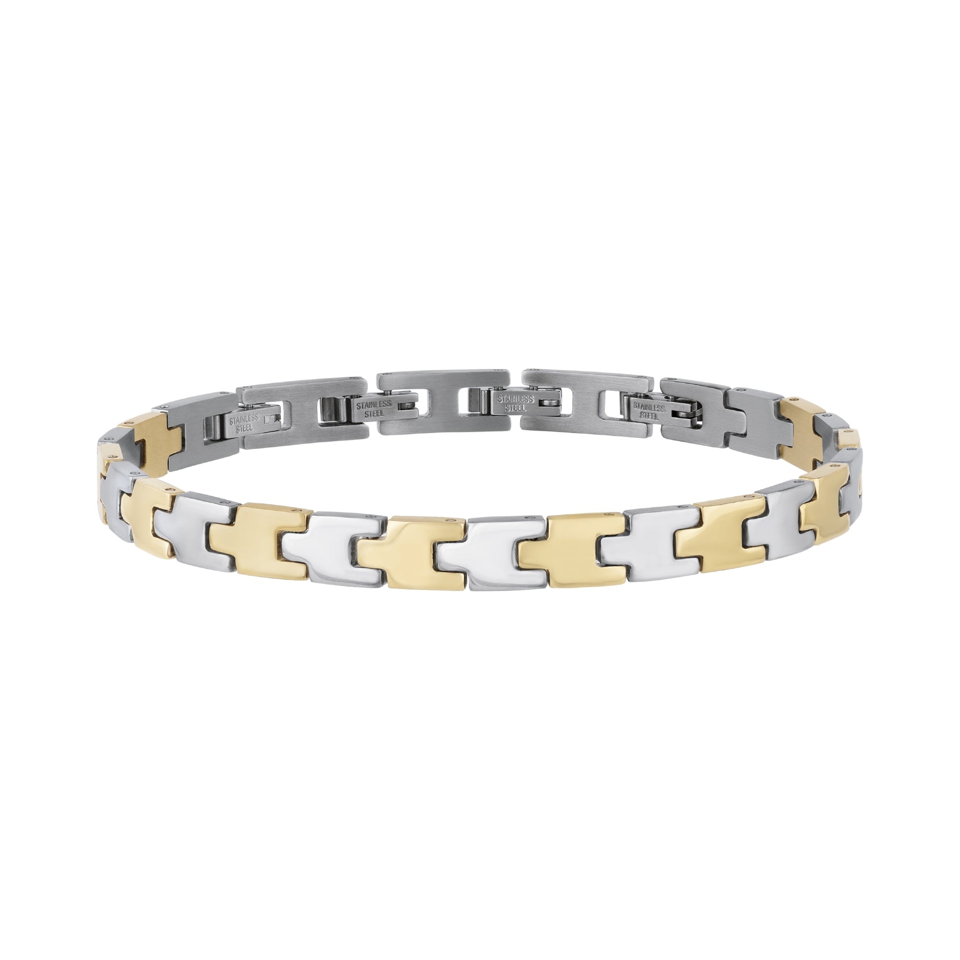Bracciale da uomo Breil TJ3120