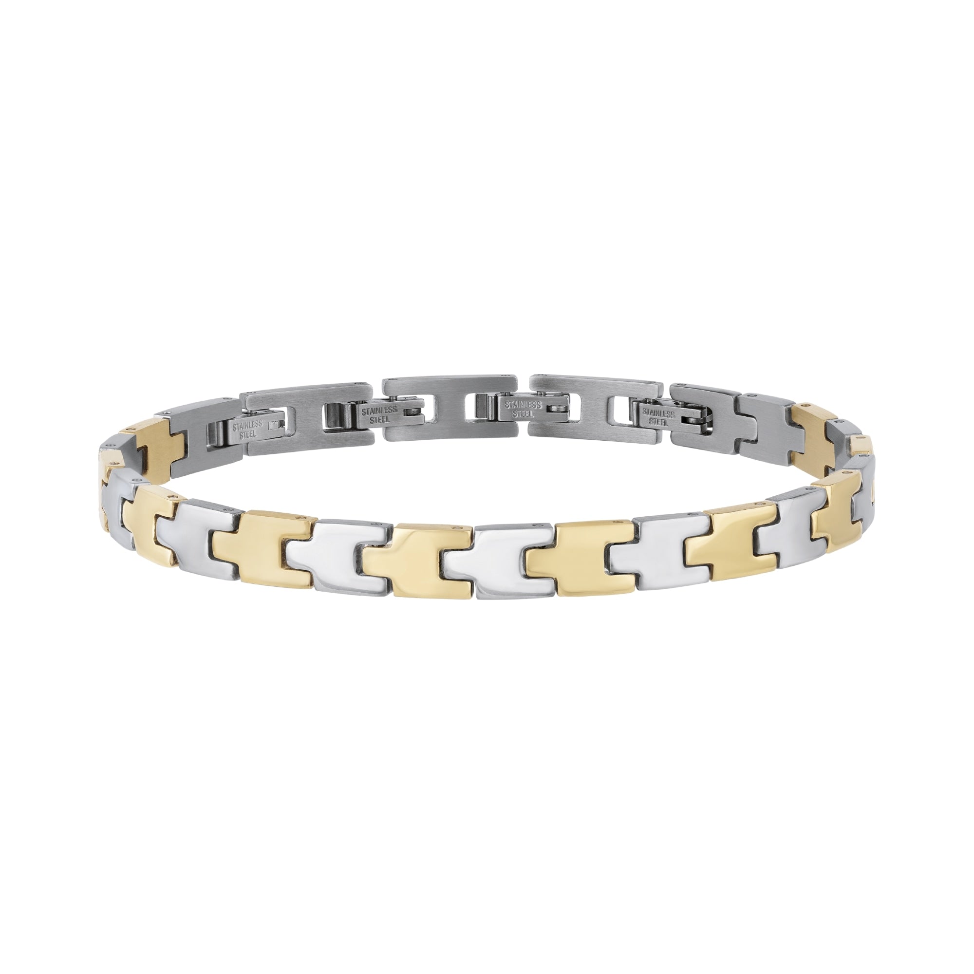 Bracciale da uomo Breil TJ3120