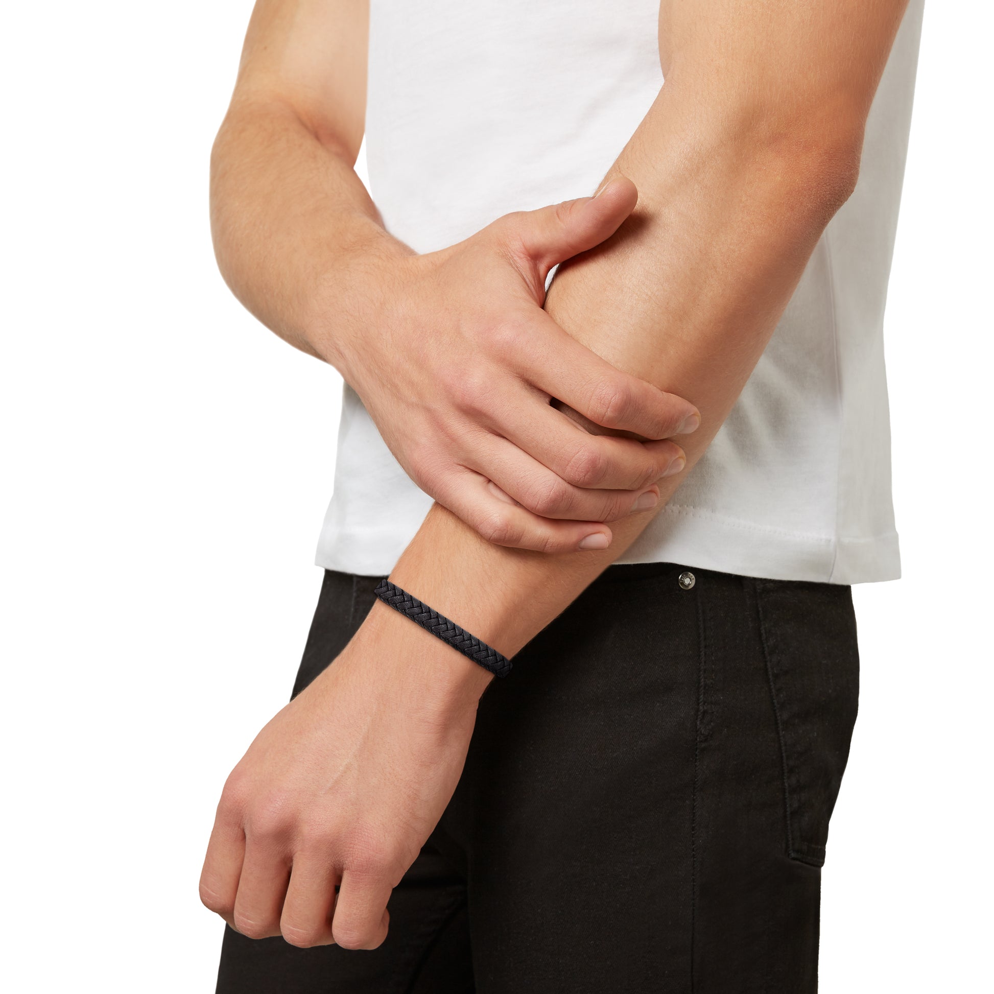Bracciale da uomo Breil TJ3133