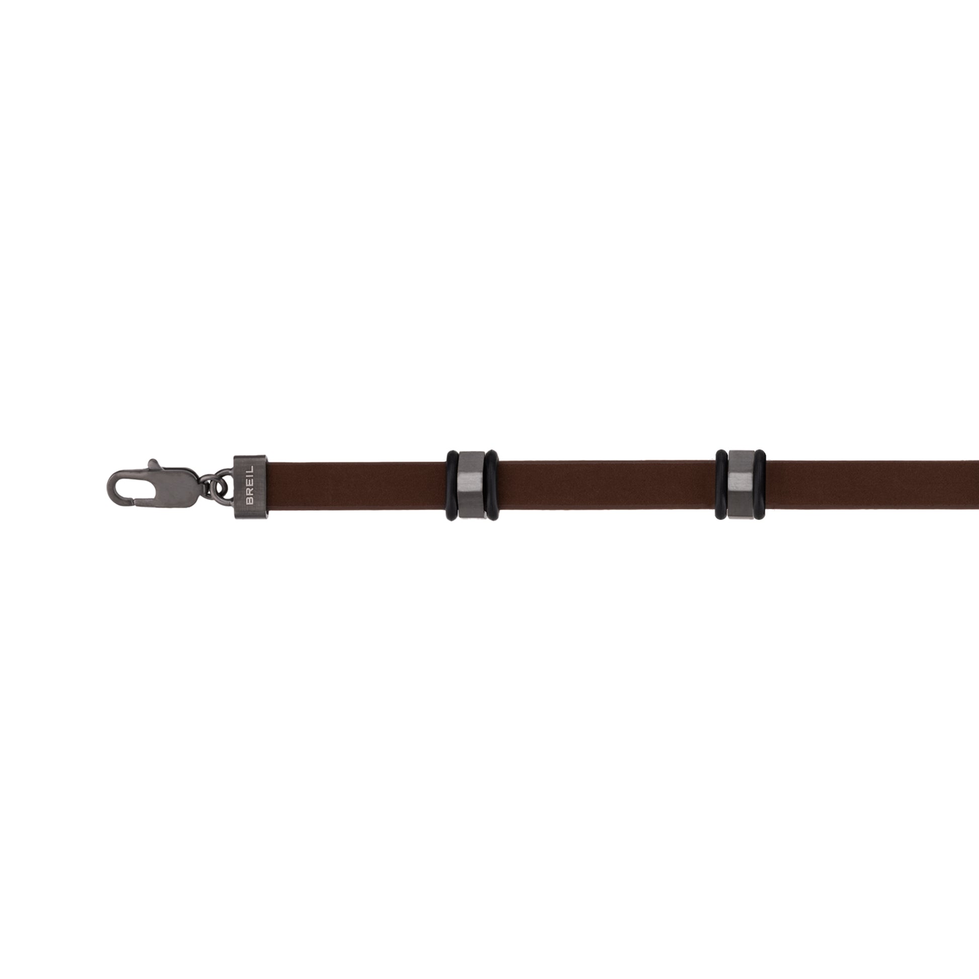 Bracciale da uomo Breil TJ3136