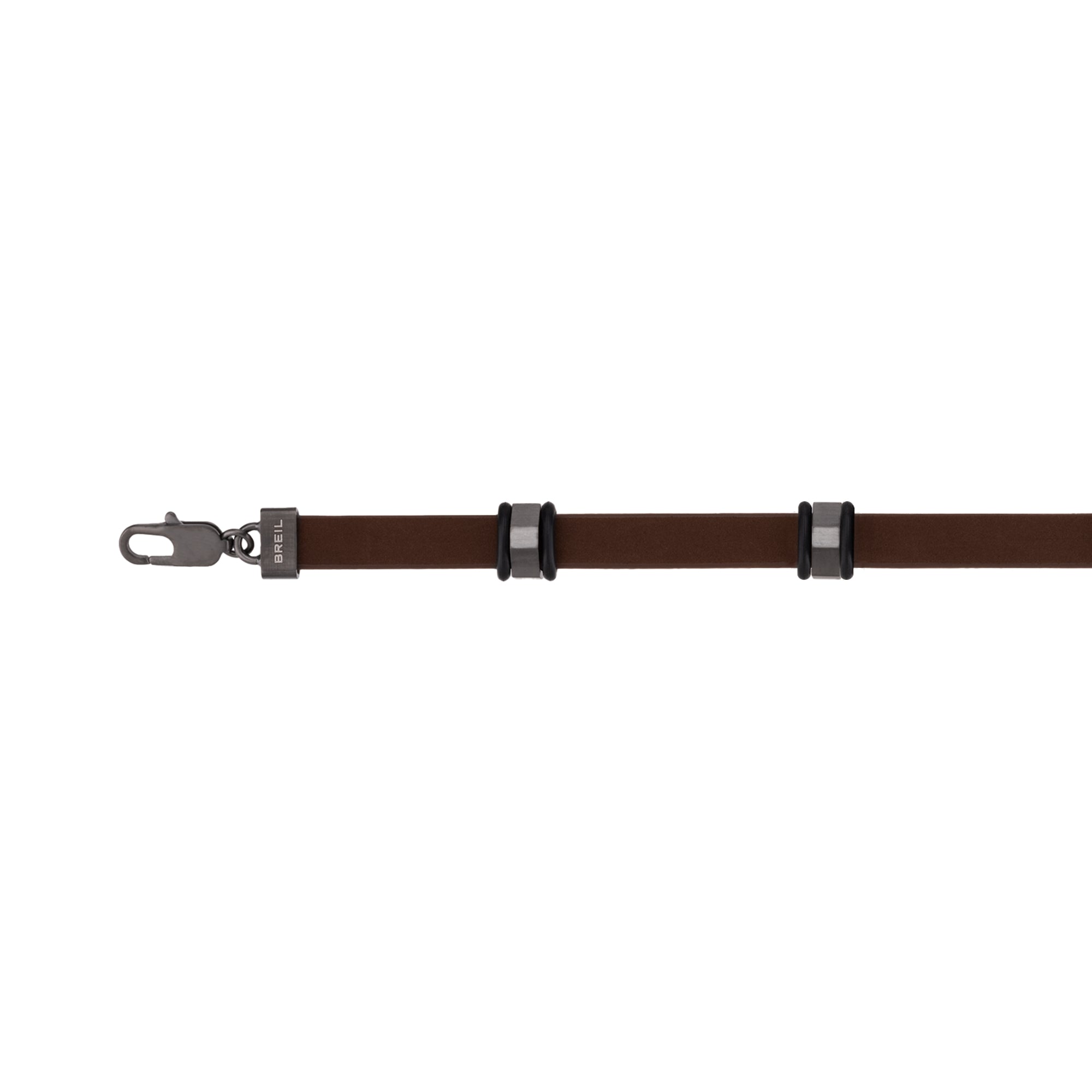 Bracciale da uomo Breil TJ3136