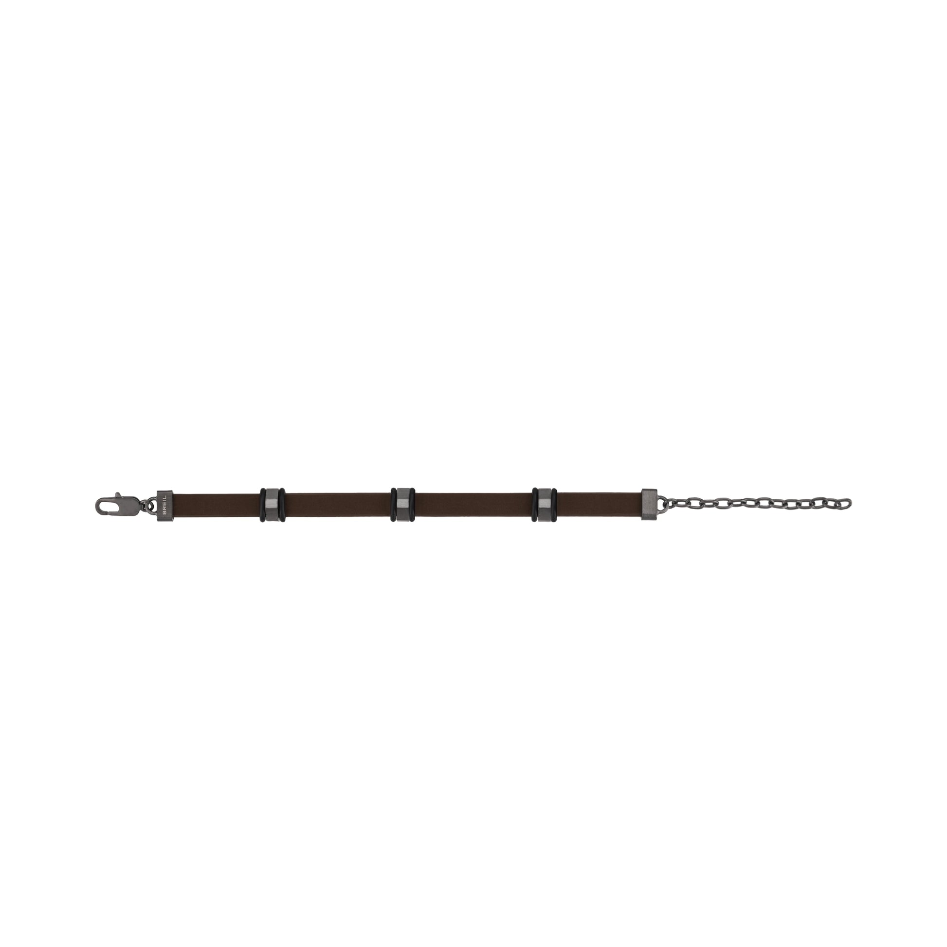 Bracciale da uomo Breil TJ3136