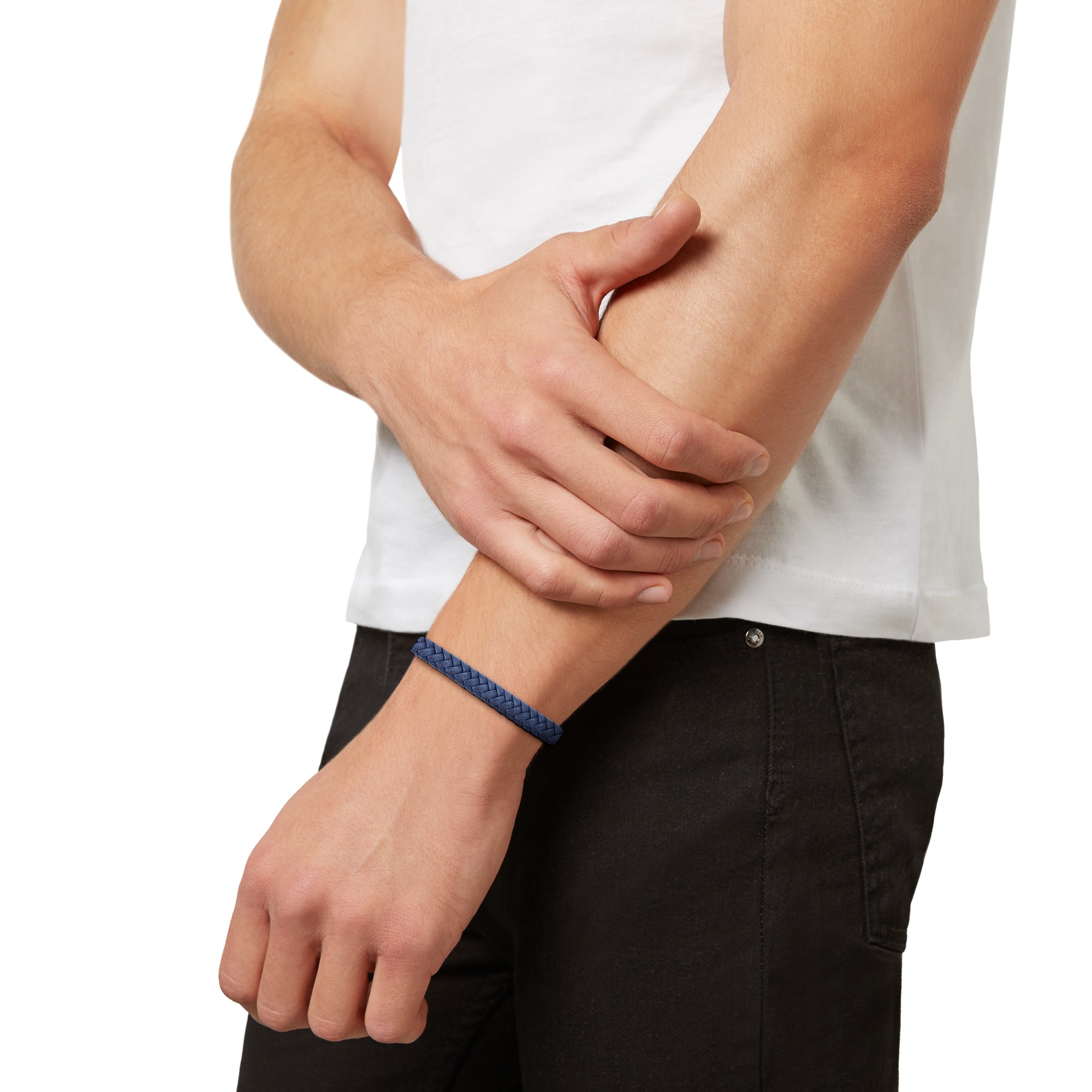 Bracciale da uomo Breil TJ3137