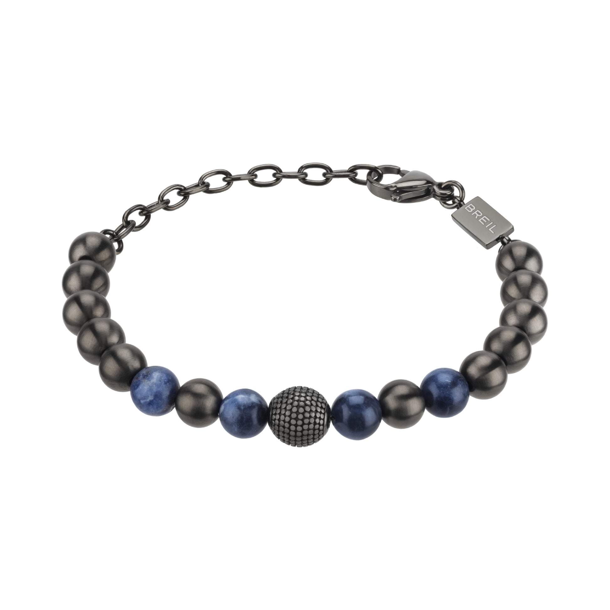 Bracciale da uomo Breil TJ3141
