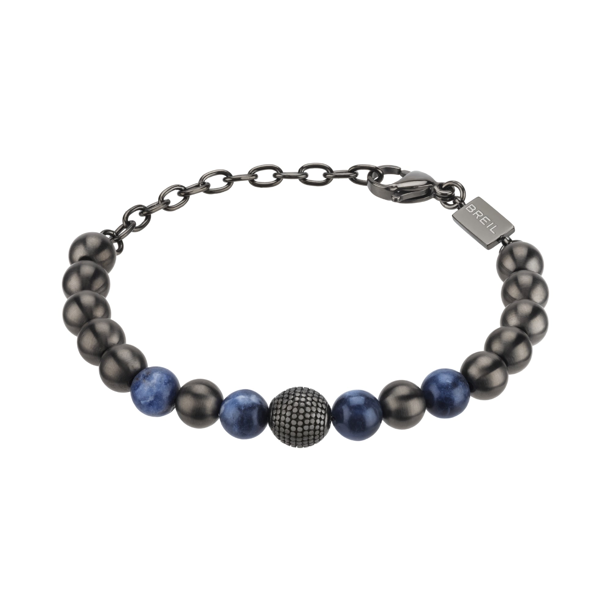 Bracciale da uomo Breil TJ3141
