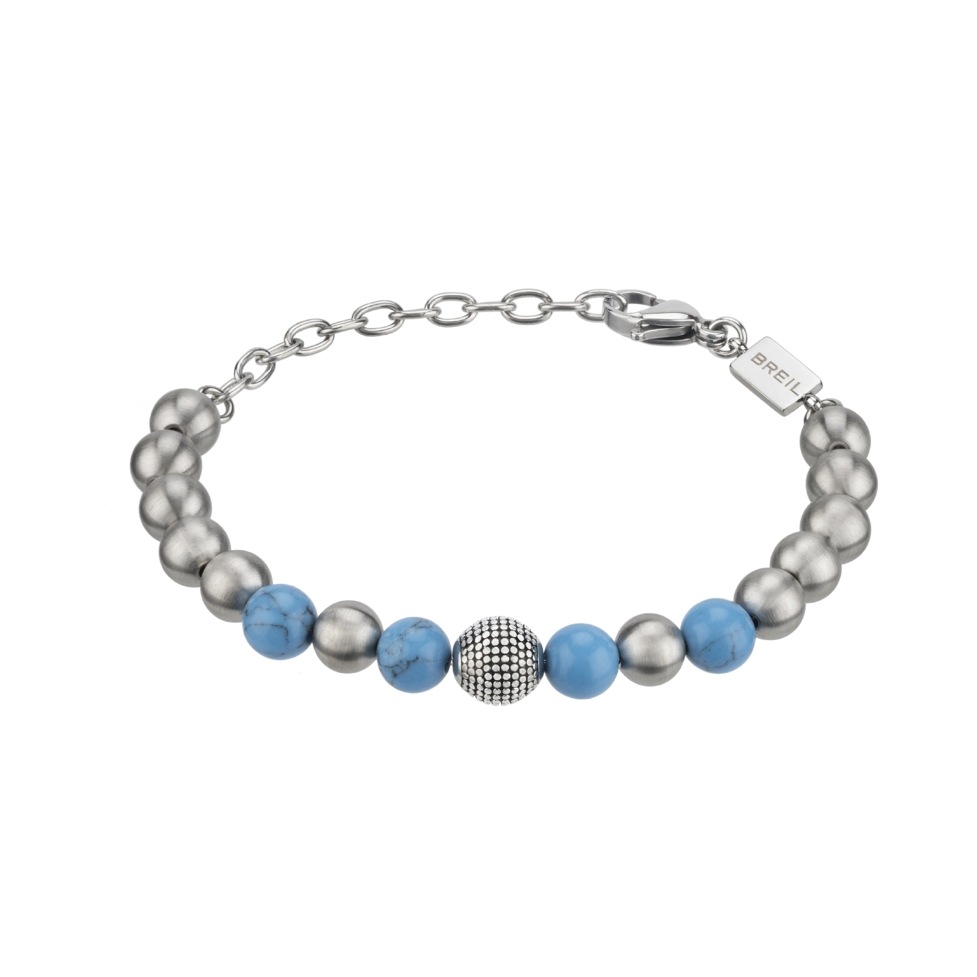 Bracciale da uomo Breil TJ3142