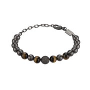 Bracciale da uomo Breil TJ3143