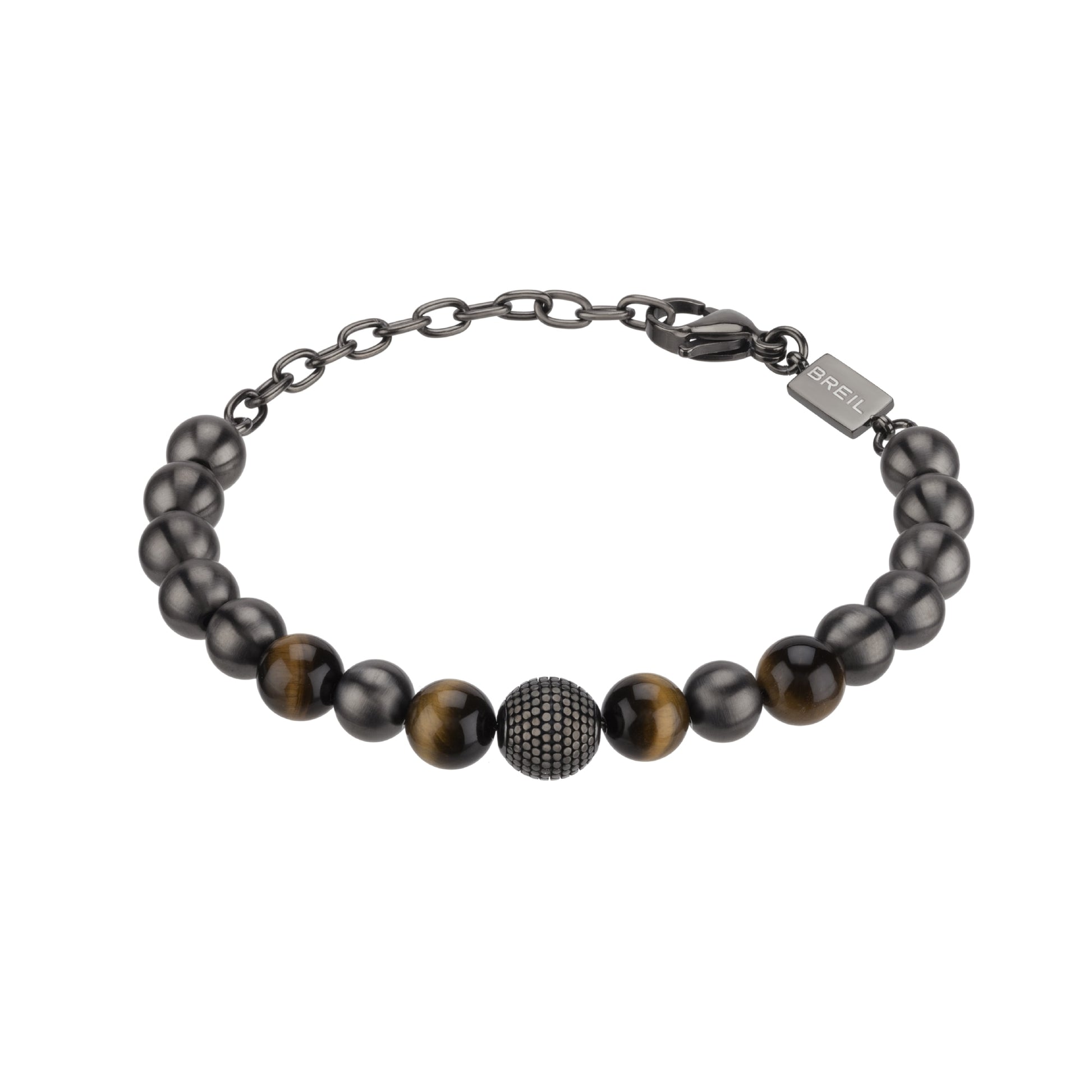 Bracciale da uomo Breil TJ3143