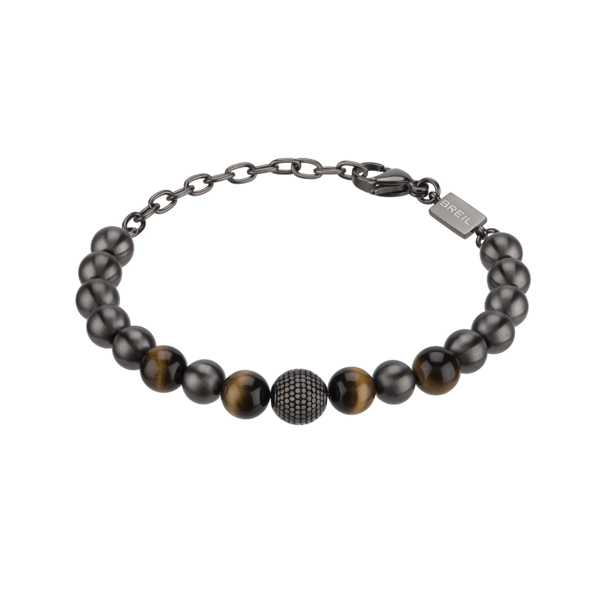 Bracciale da uomo Breil TJ3143