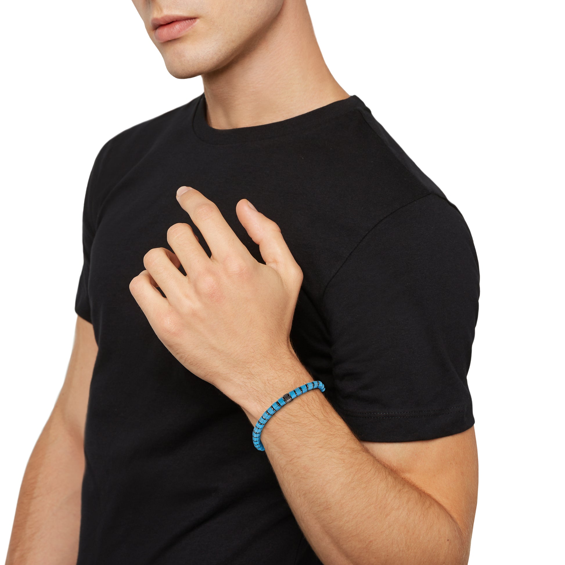 Bracciale da uomo Breil TJ3145