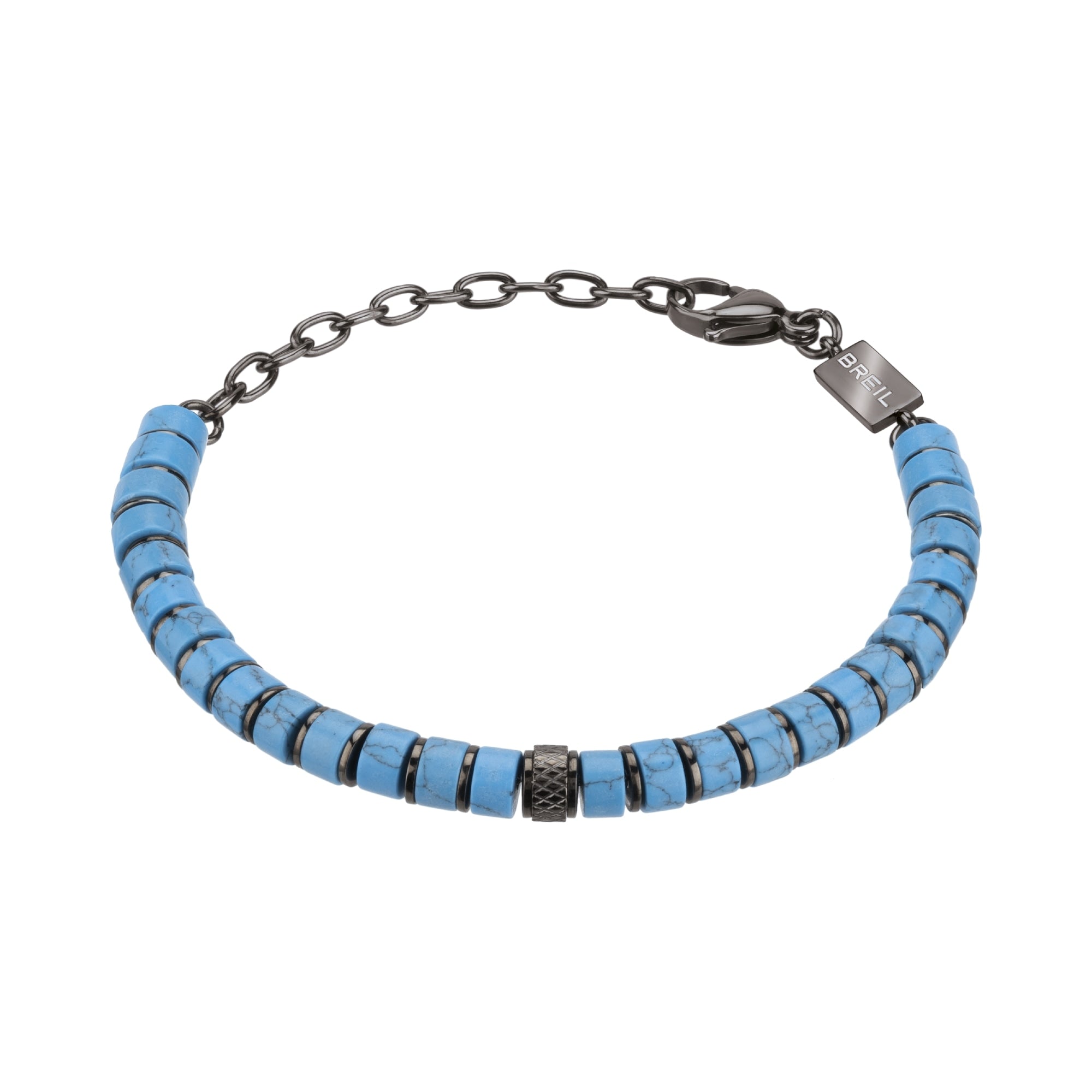 Bracciale da uomo Breil TJ3145