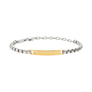 Bracciale da uomo Breil TJ3220