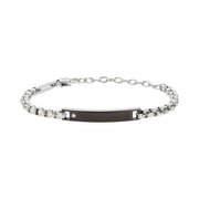 Bracciale da uomo Breil TJ3221