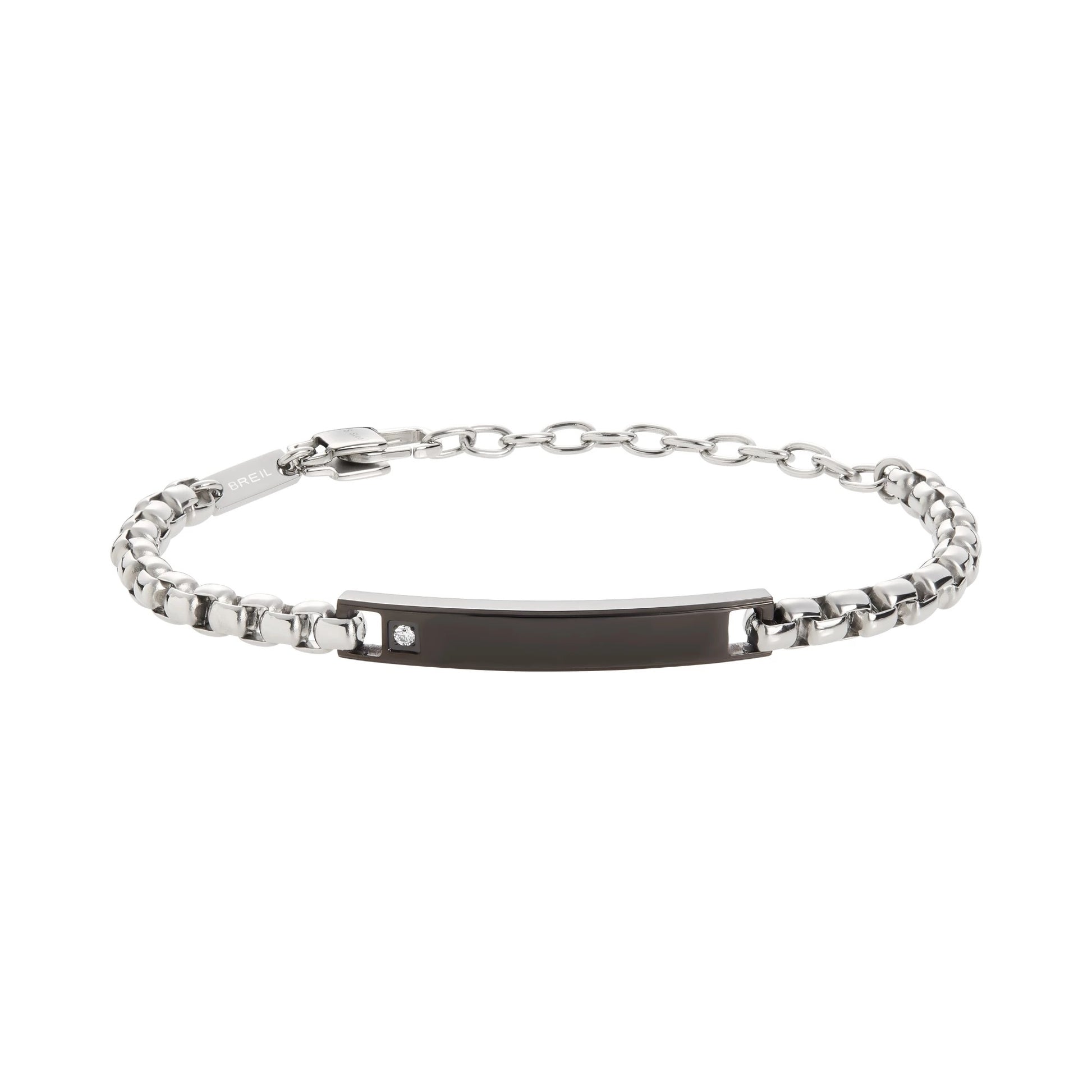 Bracciale da uomo Breil TJ3221