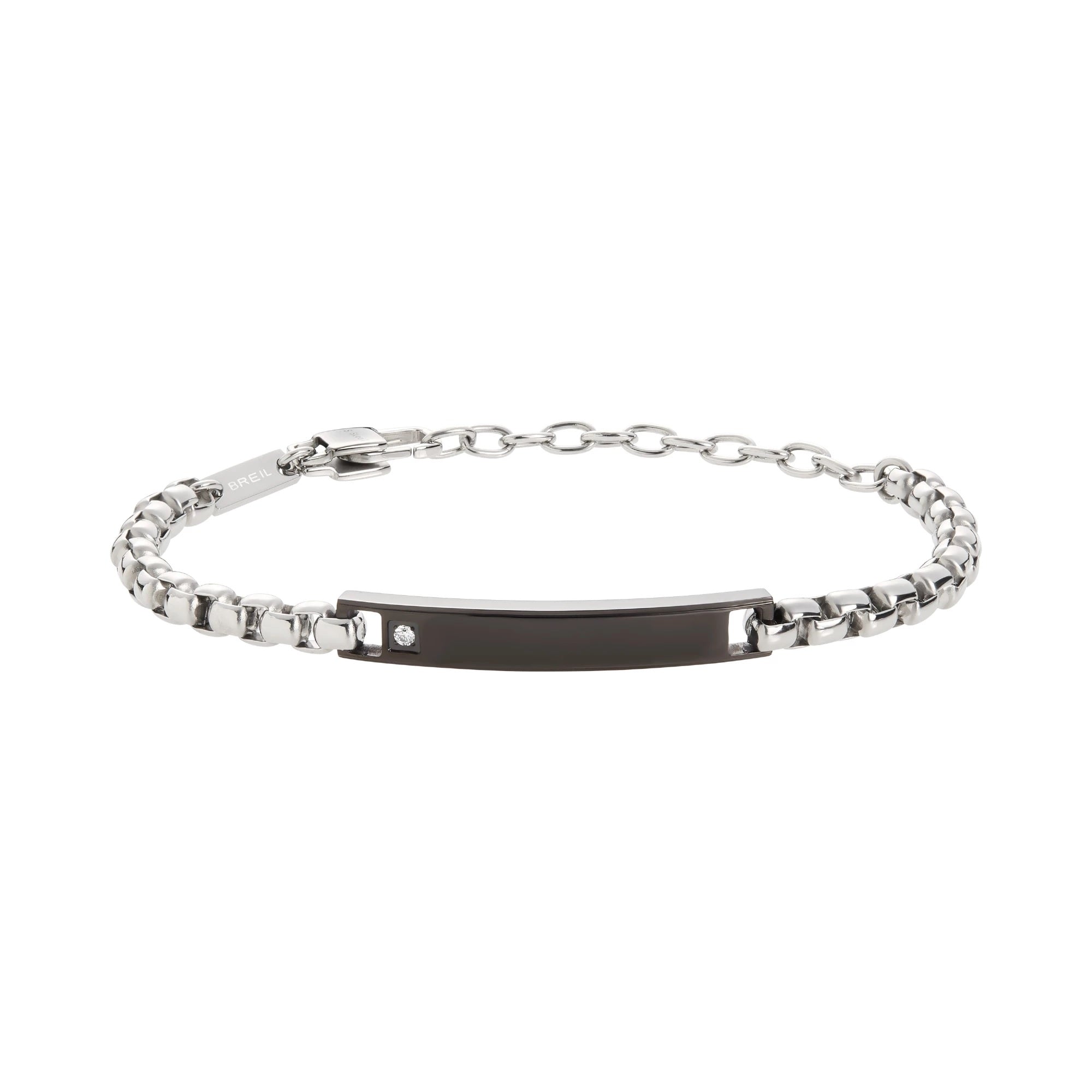 Bracciale da uomo Breil TJ3221