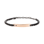 Bracciale da uomo Breil TJ3222
