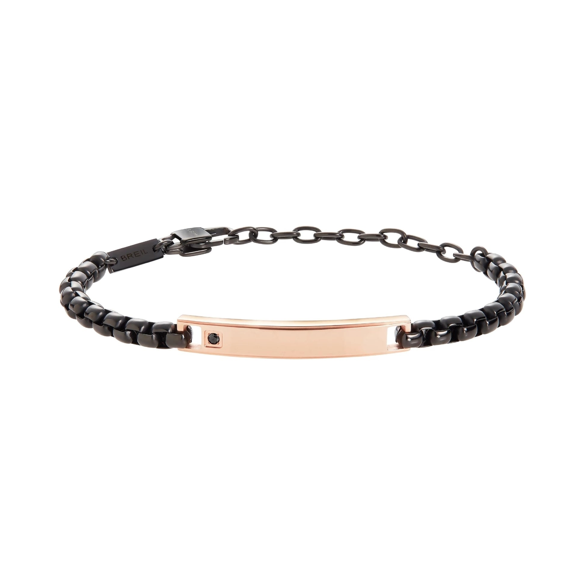 Bracciale da uomo Breil TJ3222