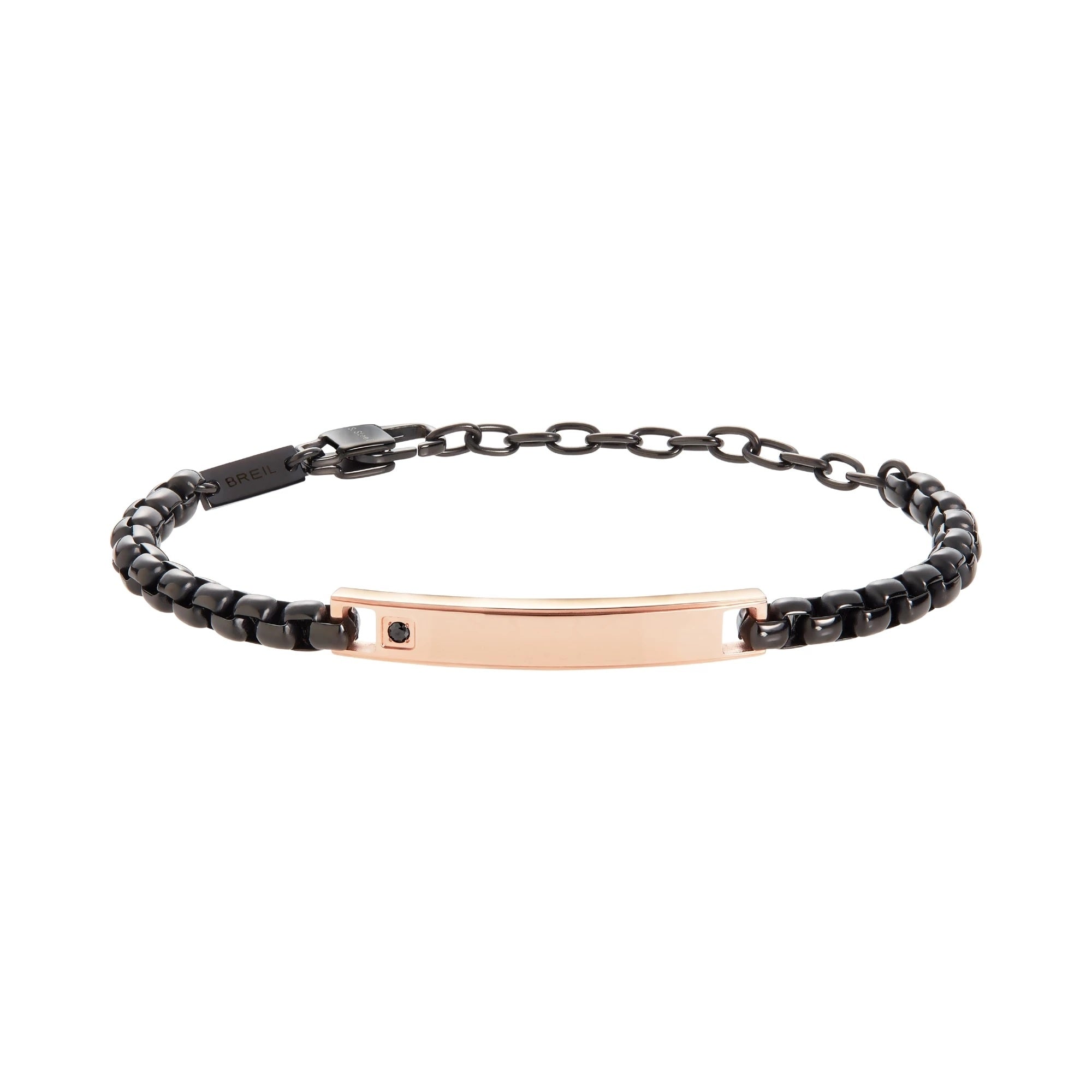 Bracciale da uomo Breil TJ3222