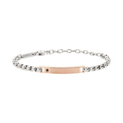 Bracciale da uomo Breil TJ3227