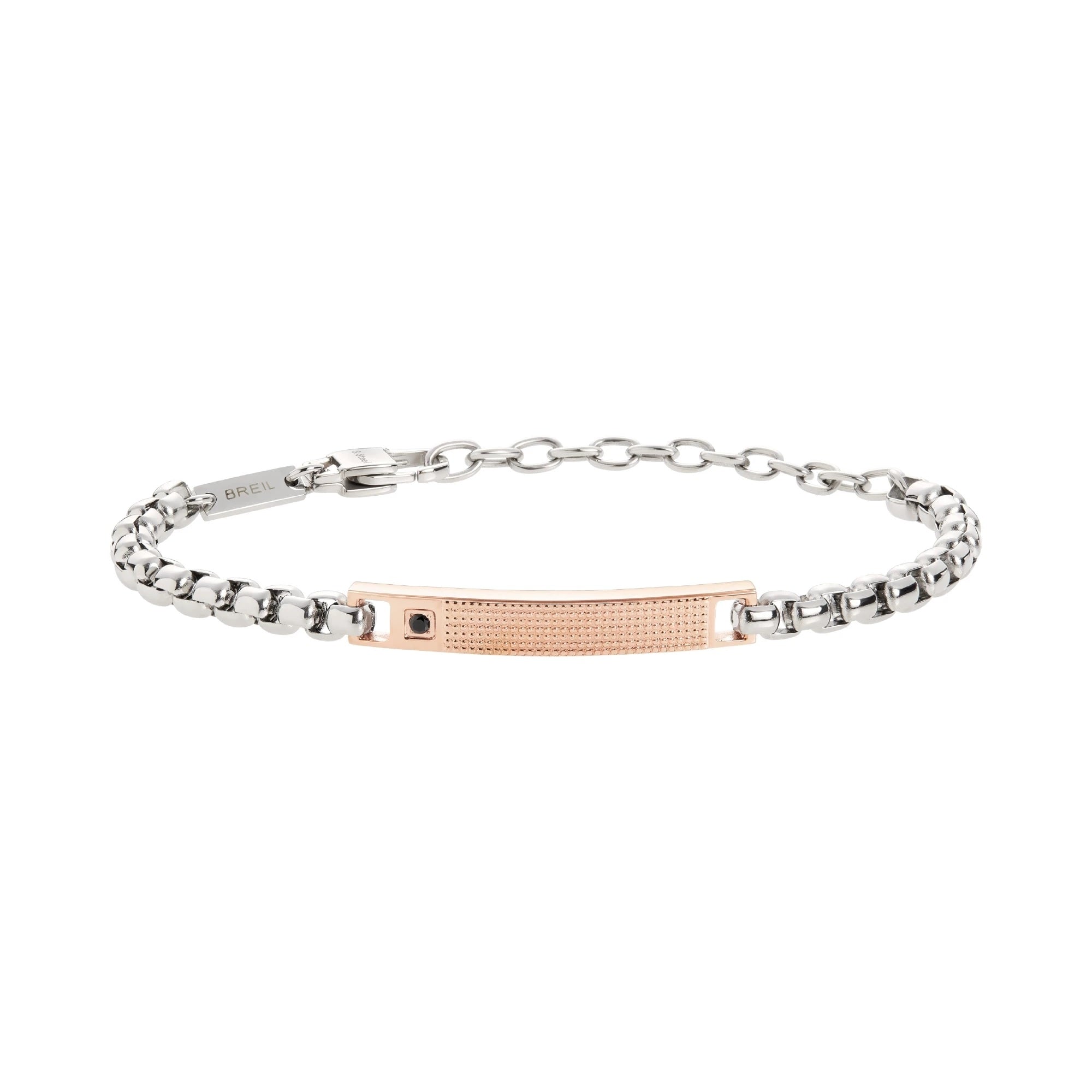 Bracciale da uomo Breil TJ3227