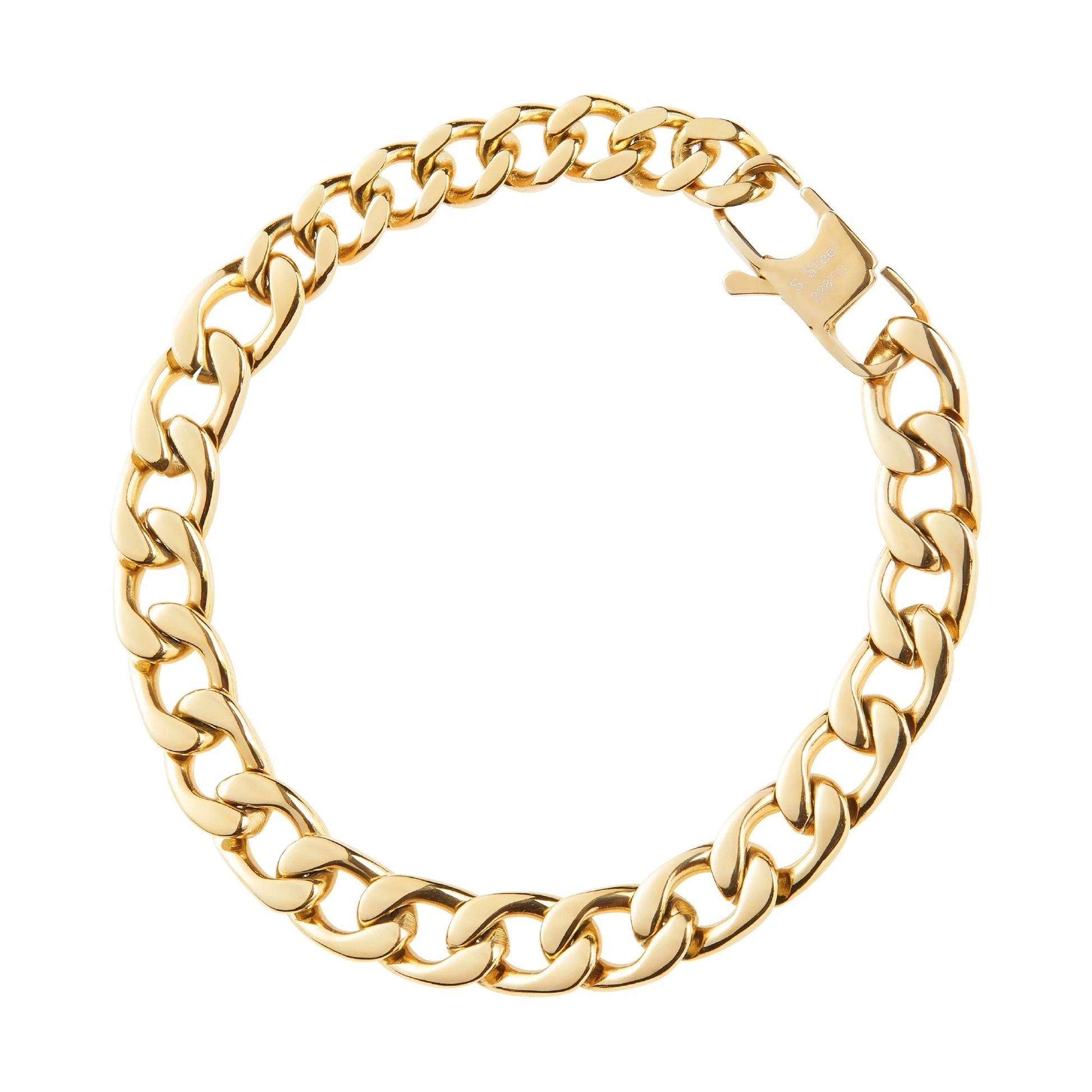 Bracciale da uomo Breil TJ3257
