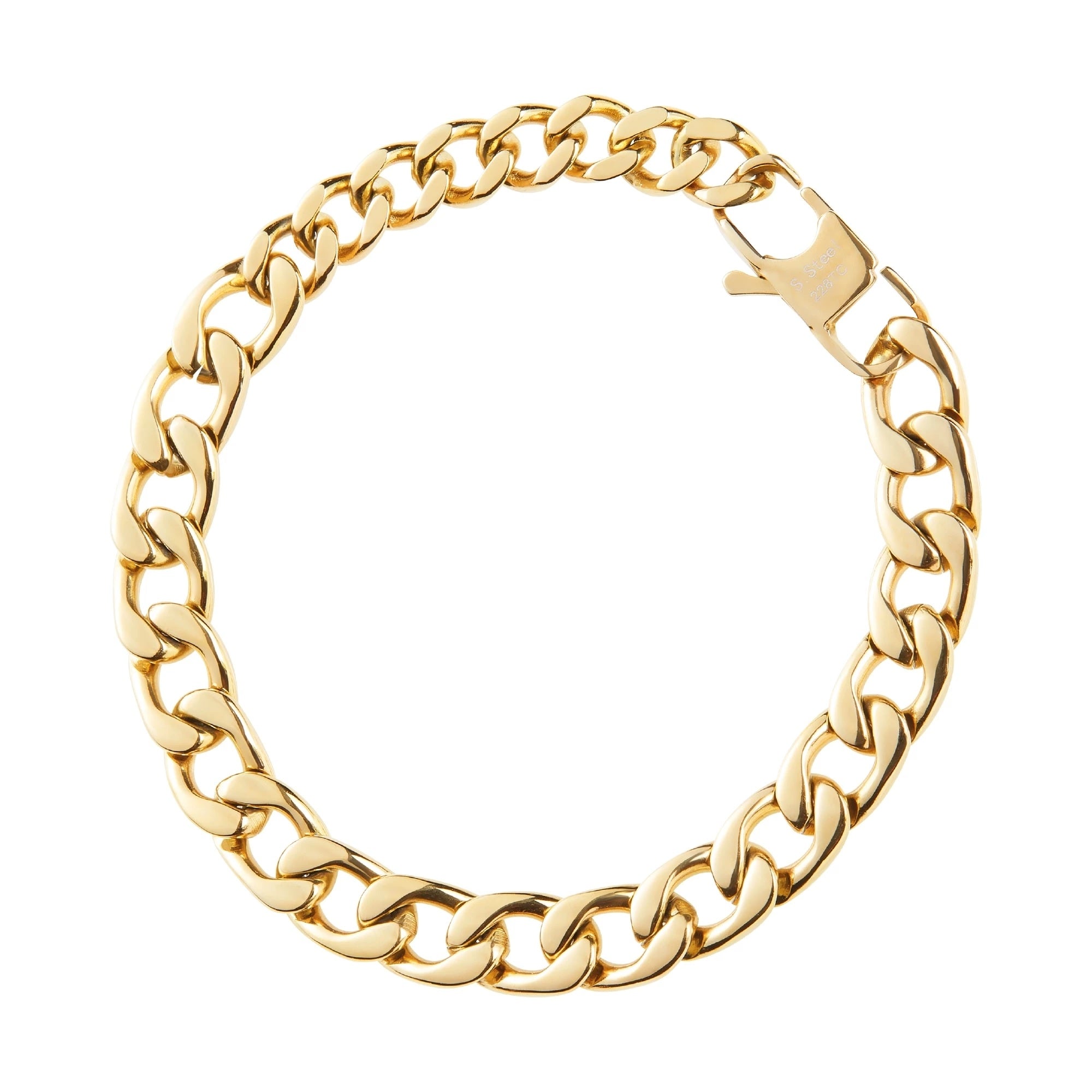 Bracciale da uomo Breil TJ3257