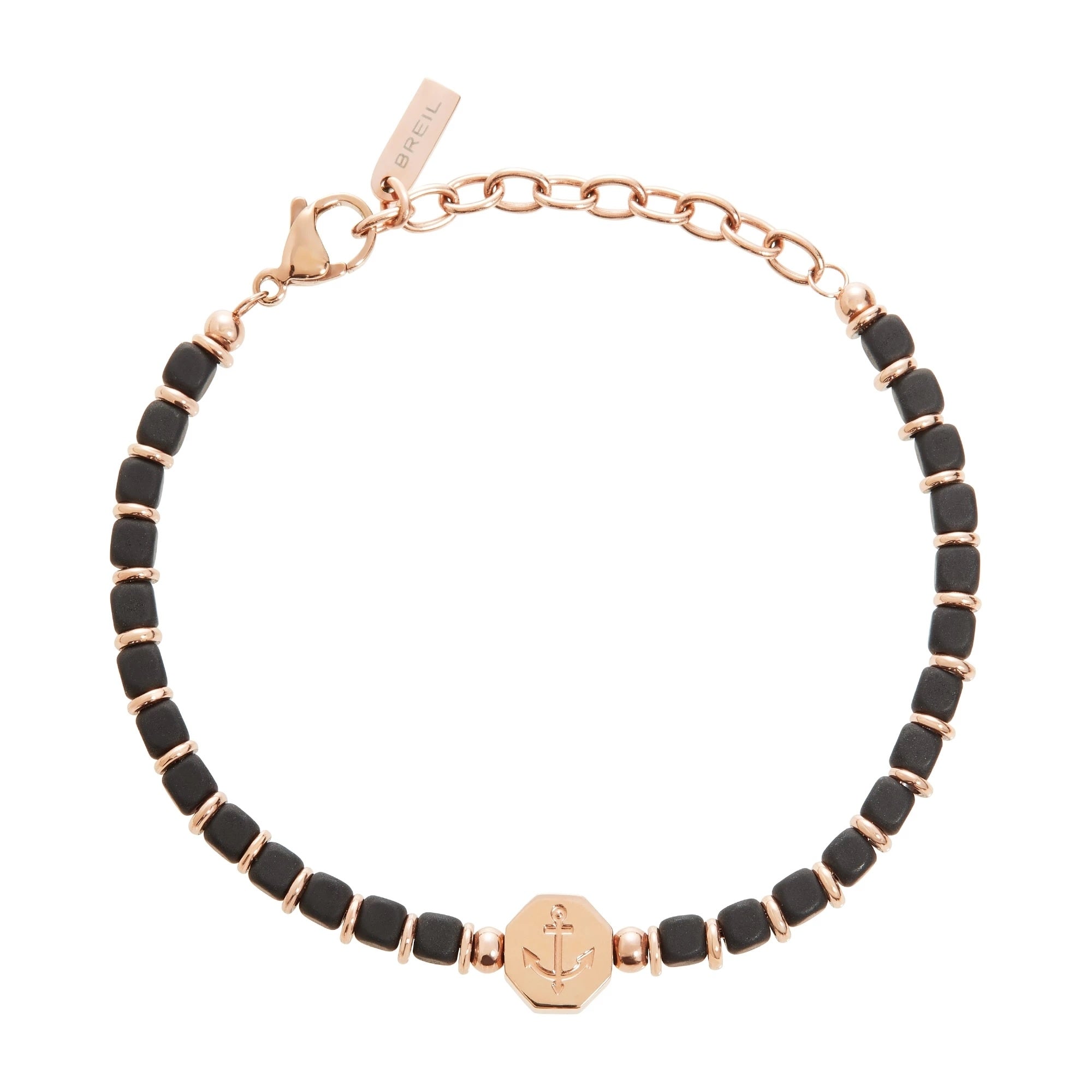 Bracciale da uomo Breil TJ3263