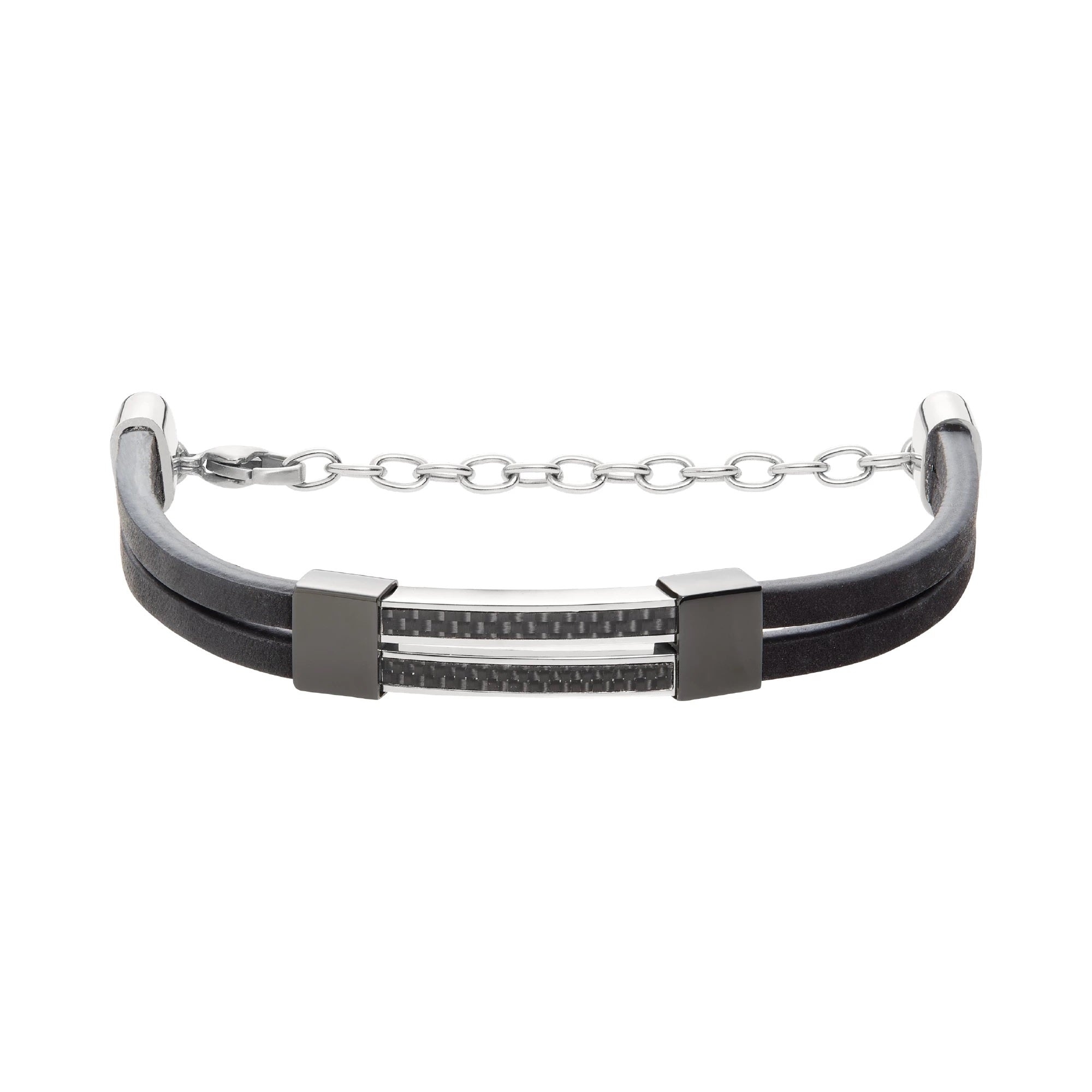 Bracciale da uomo Breil TJ3269