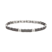 Bracciale da uomo Breil TJ3270